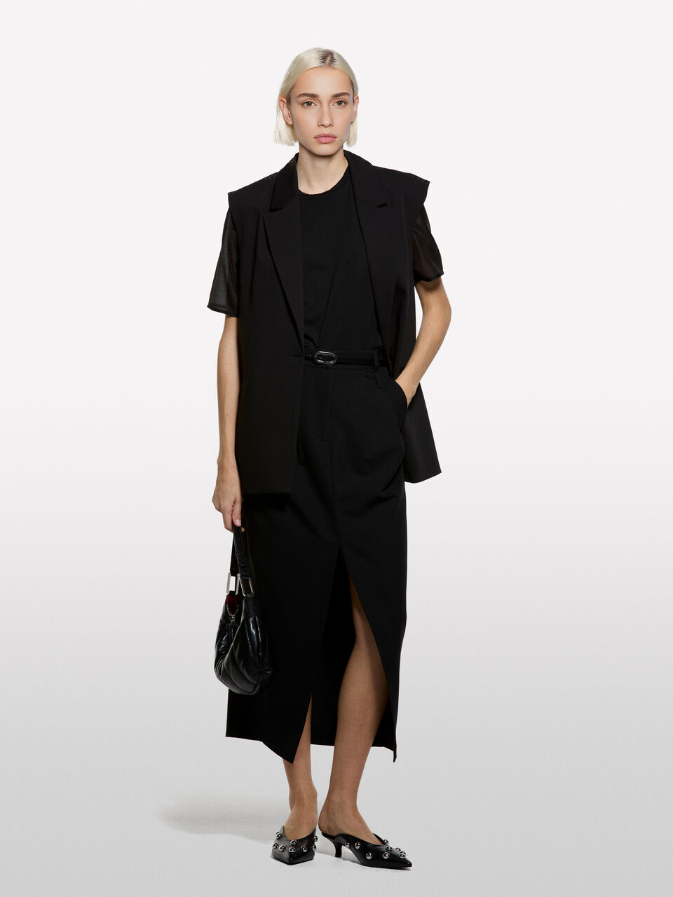 SWEATER Damen image number null