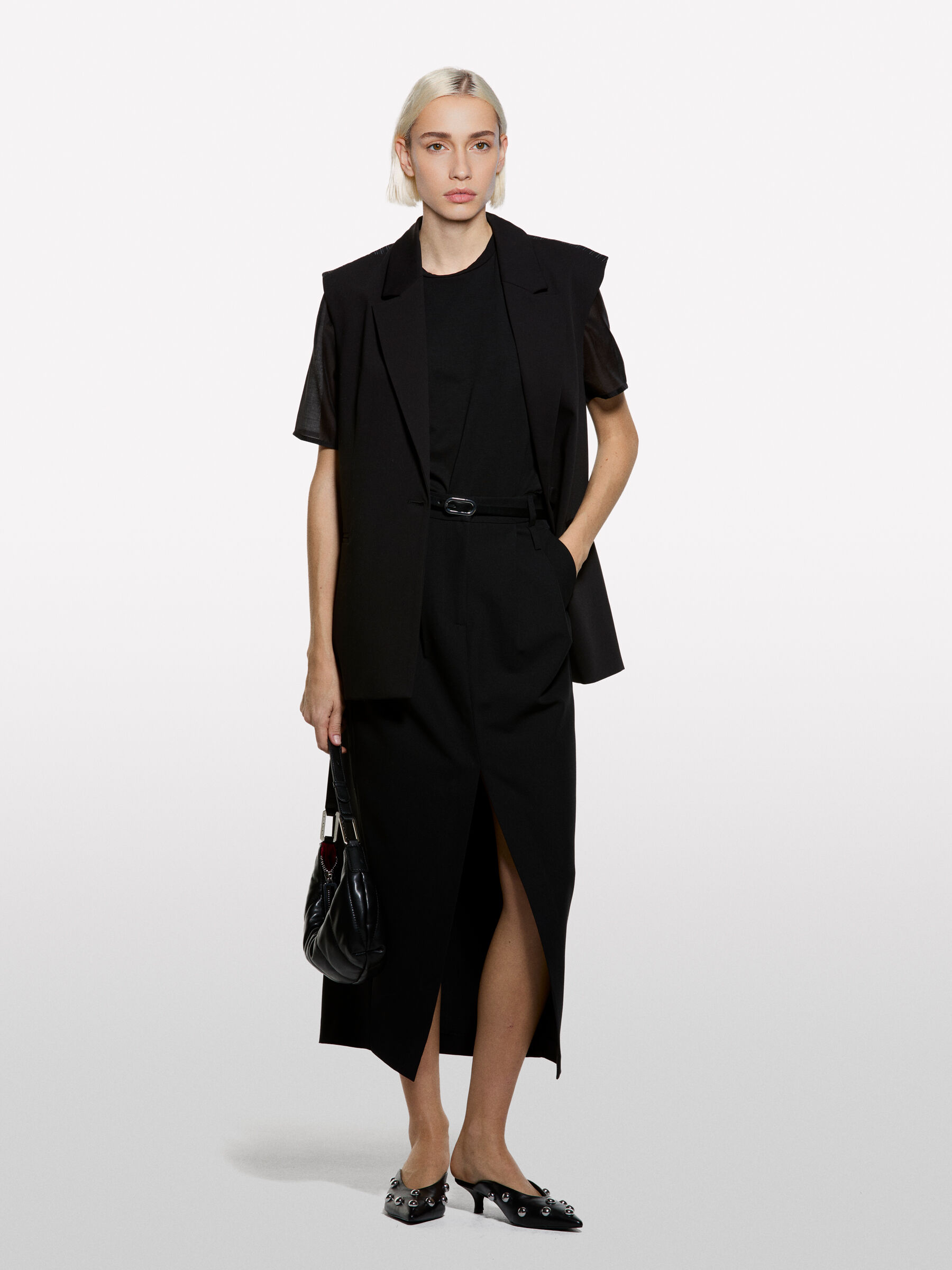 SWEATER Damen image number null