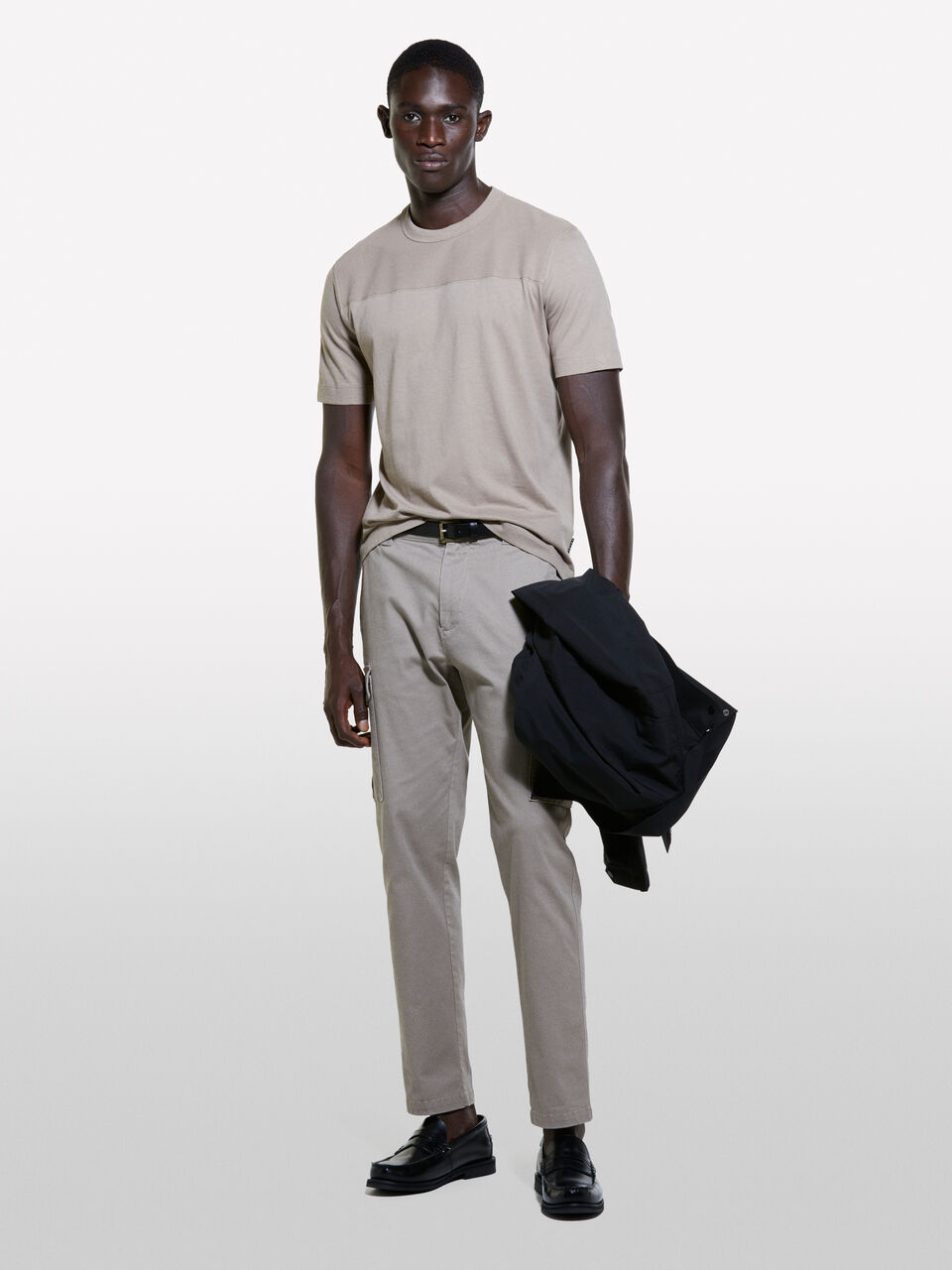 T-SHIRT Herren image number null