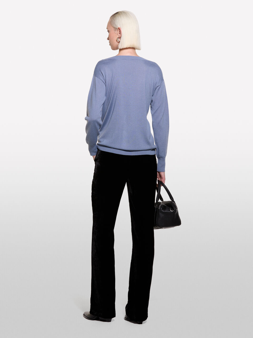 SWEATER L/S Damen image number null