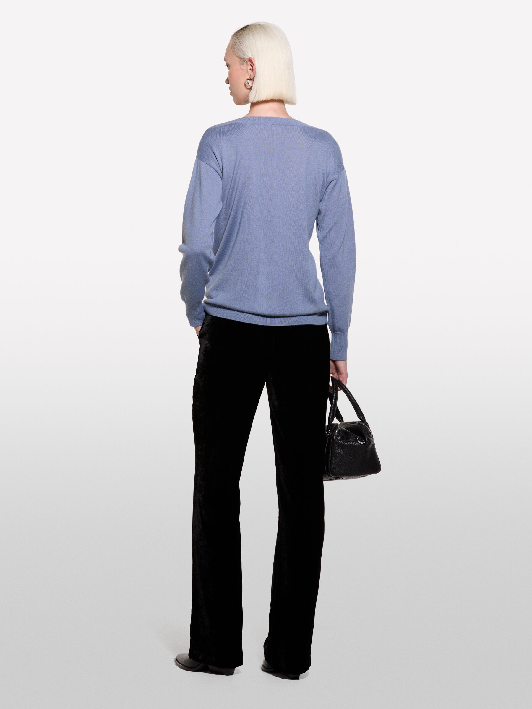 SWEATER L/S Damen image number null