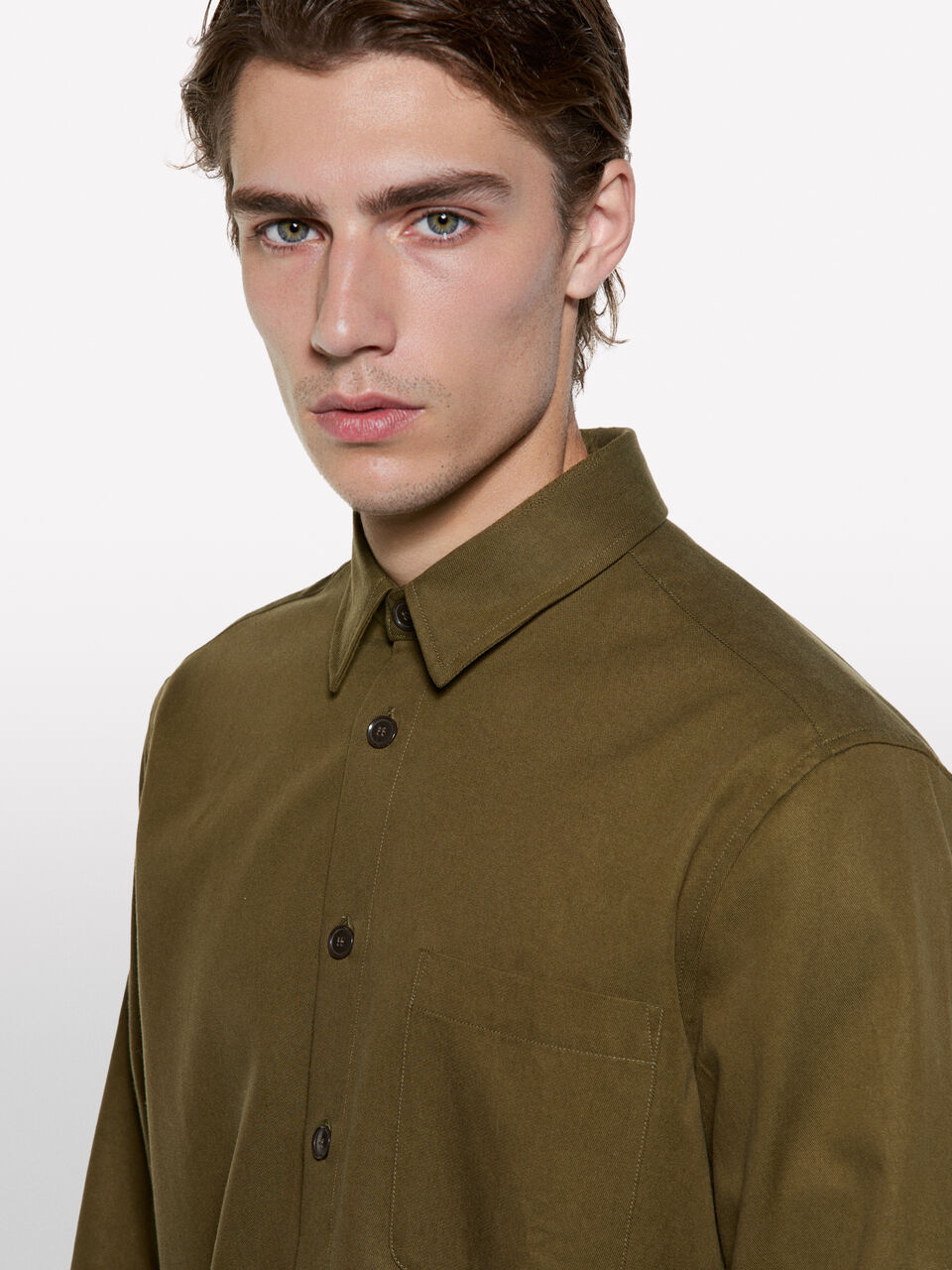 SHIRT Herren image number null