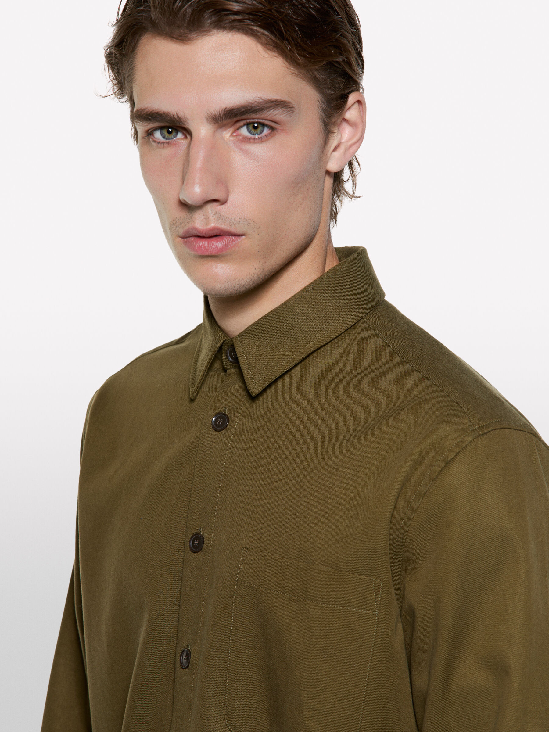 SHIRT Herren image number null