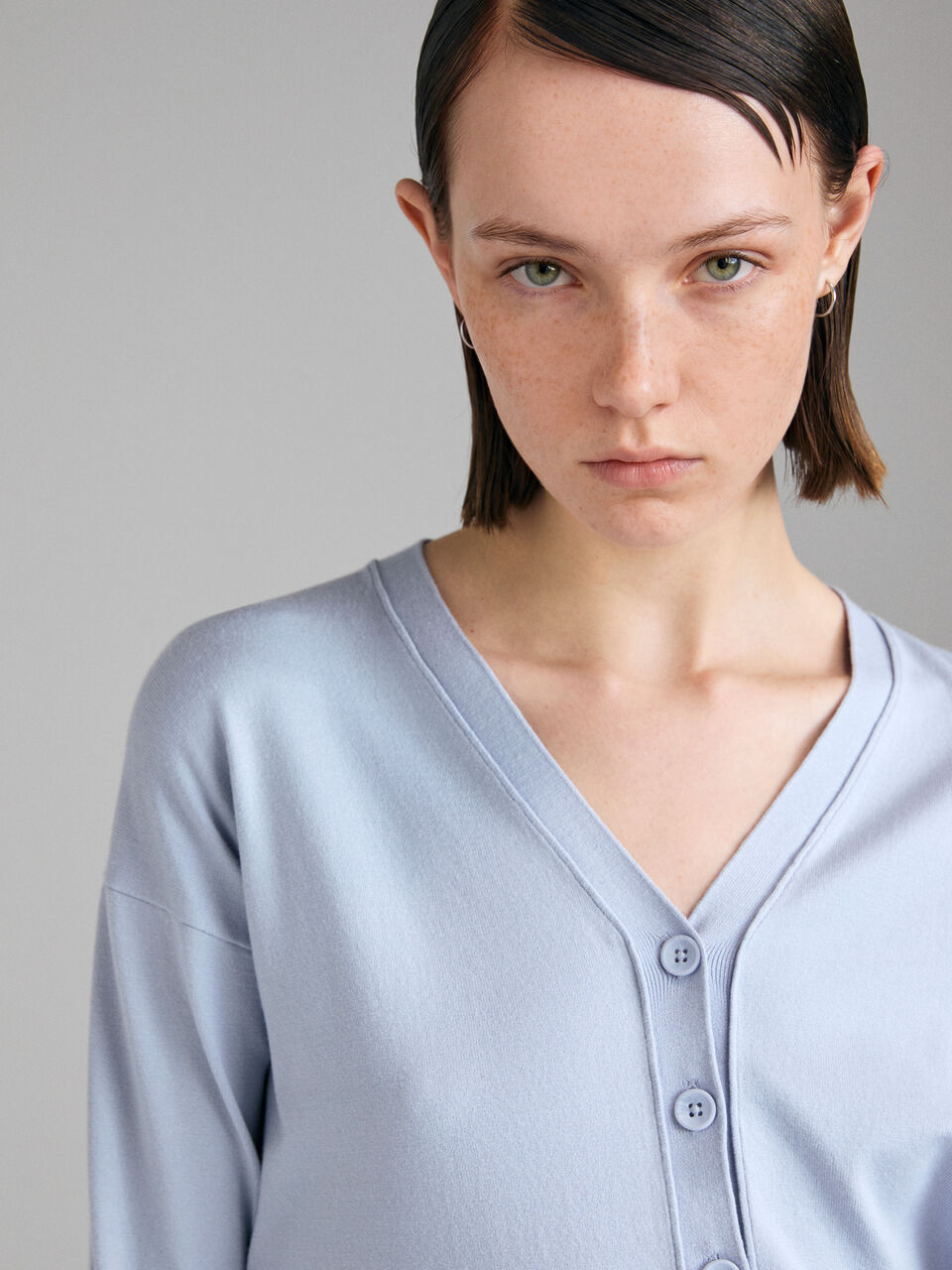 L/S CARDIGAN Damen image number null