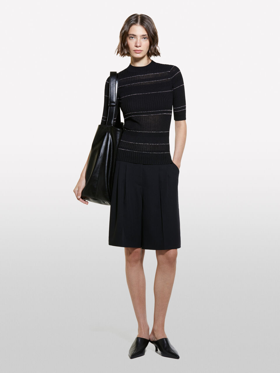 SWEATER L/S Damen image number null