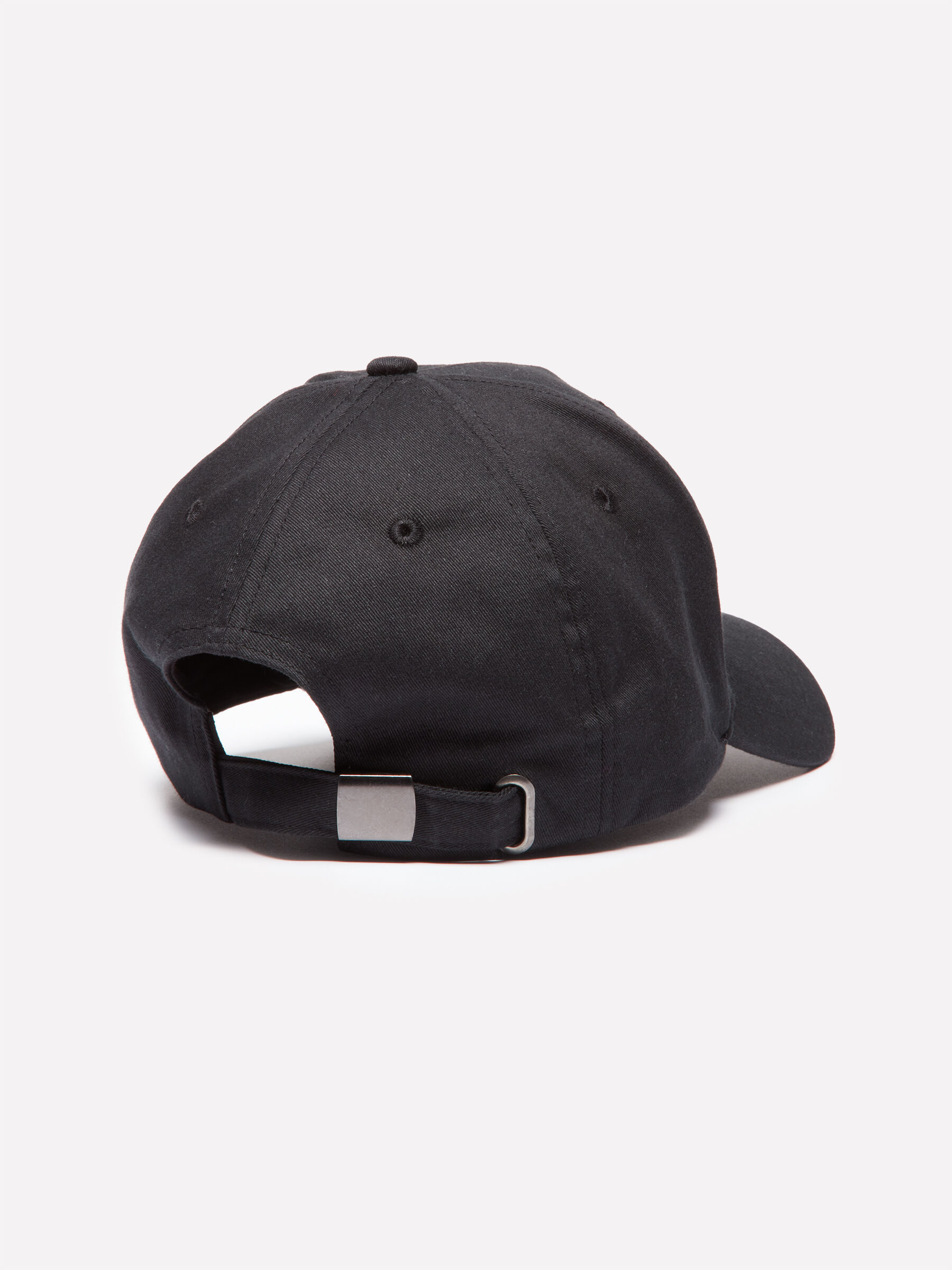 CAP WITH VISOR Herren image number null
