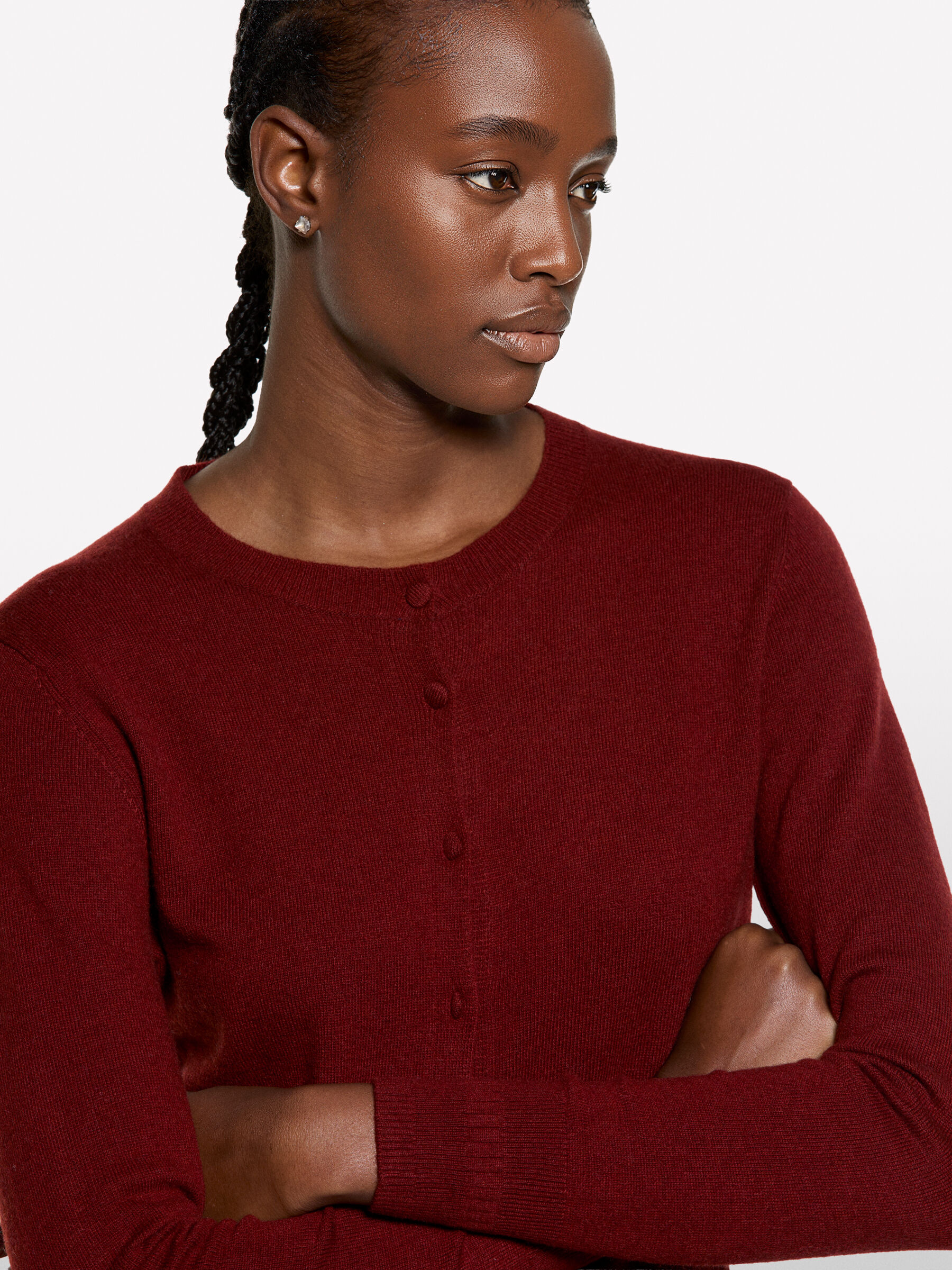 L/S SWEATER Damen image number null