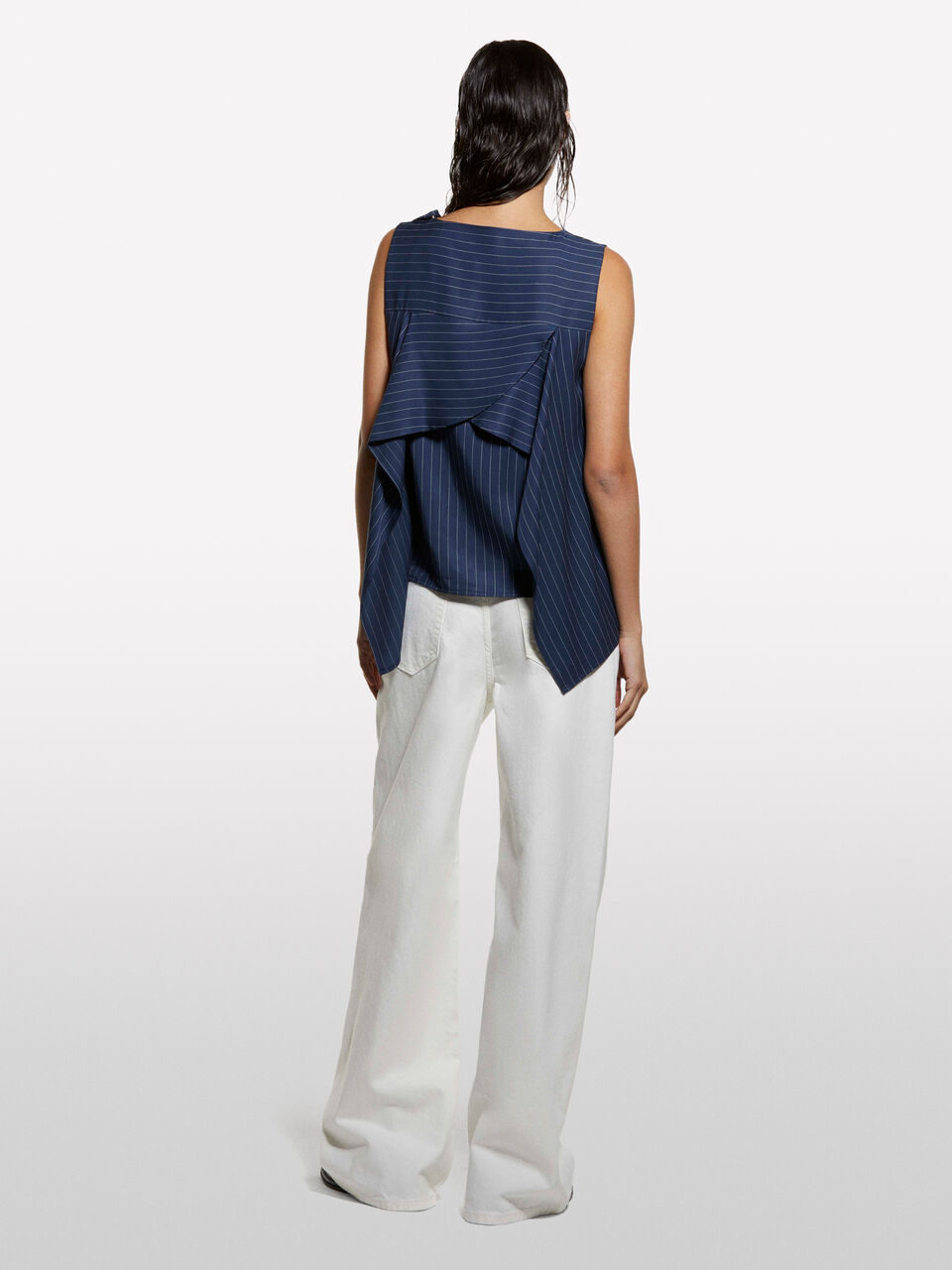 TROUSERS Damen image number null