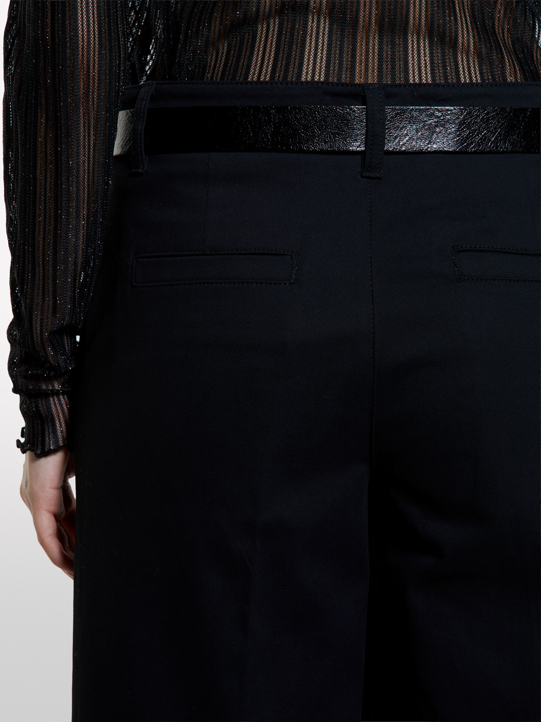 TROUSERS Damen image number null