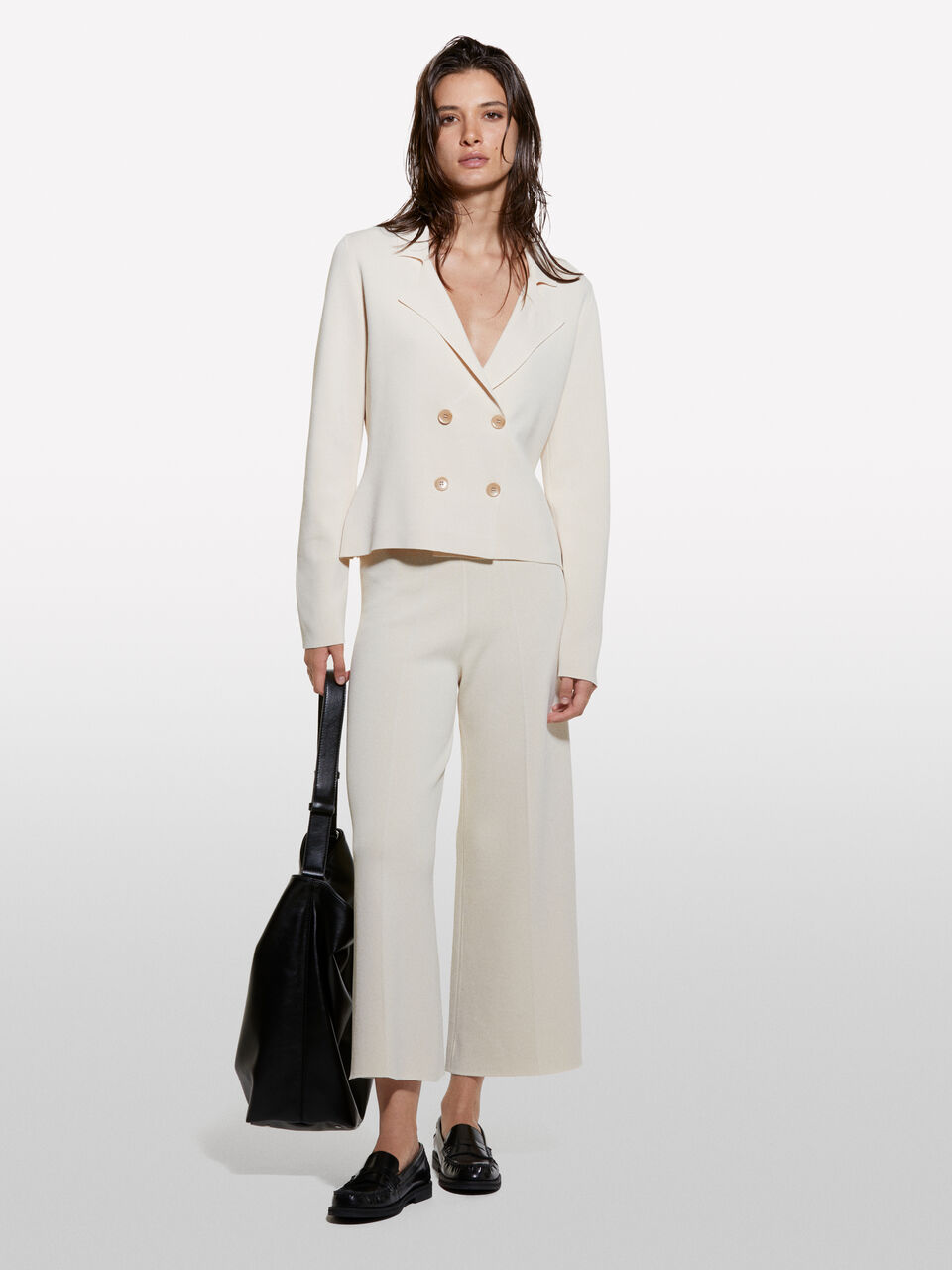 TROUSERS Damen image number null