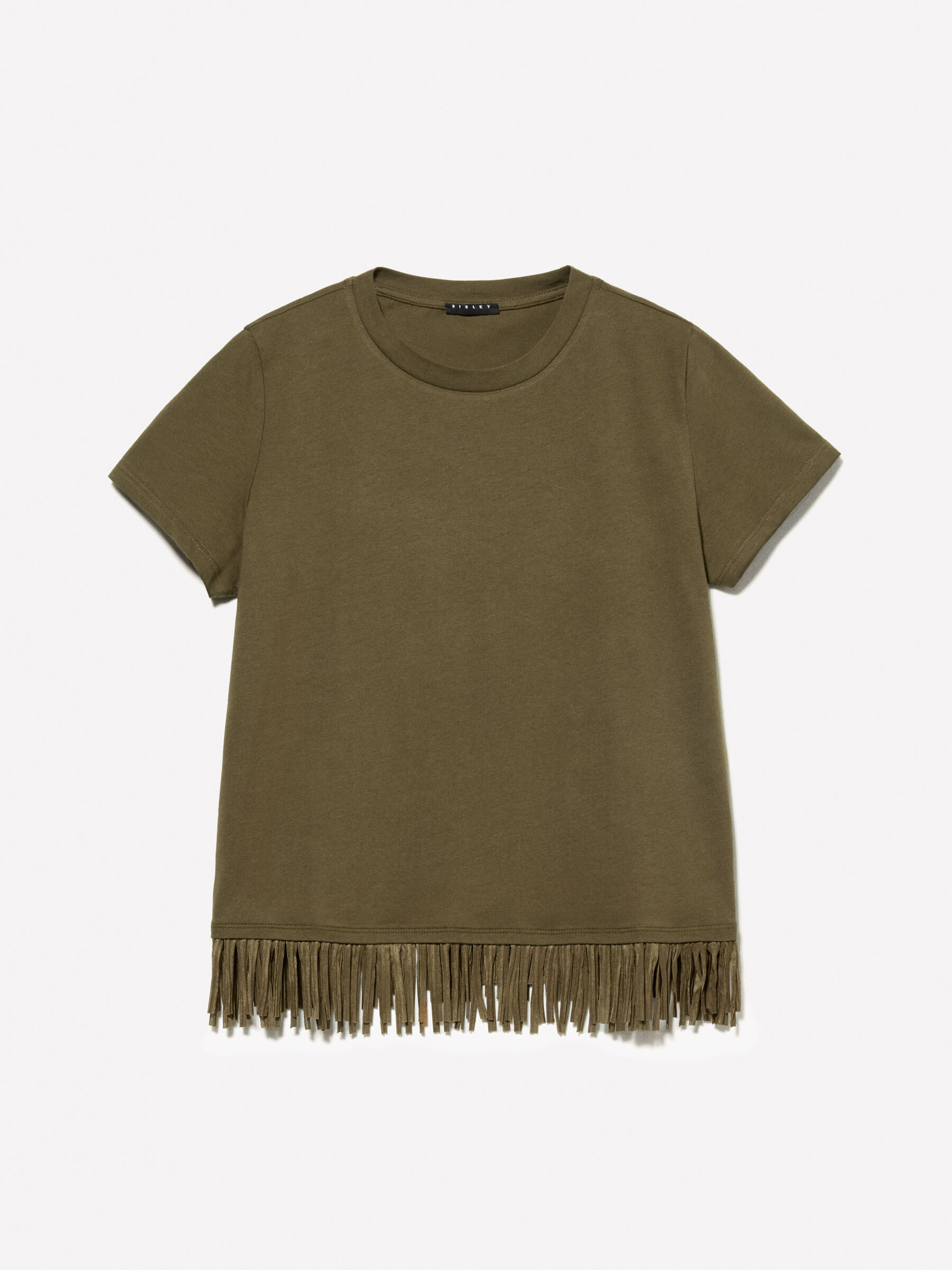 T-SHIRT Damen image number null