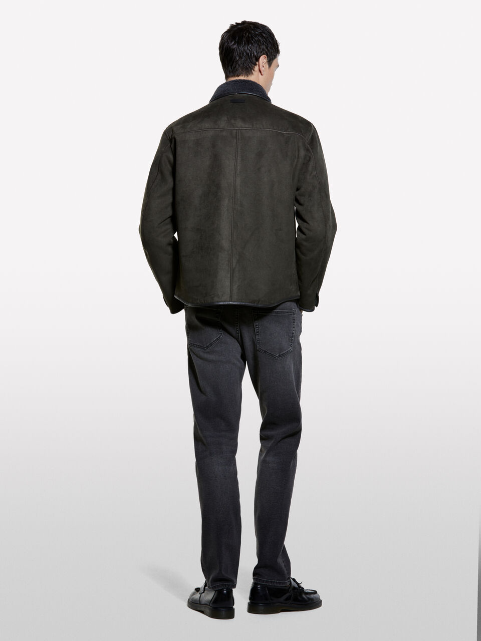 TROUSERS Herren image number null