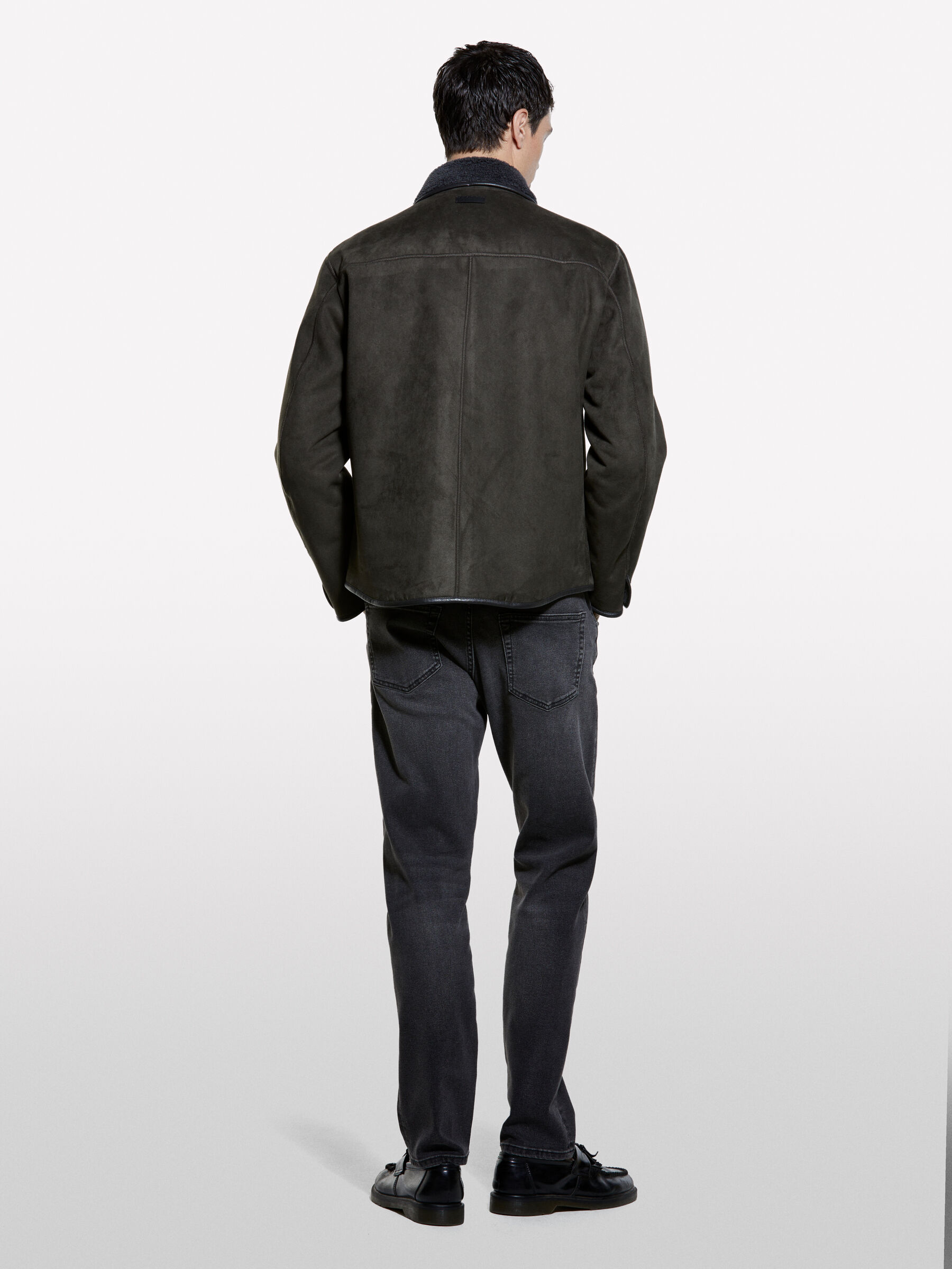 TROUSERS Herren image number null