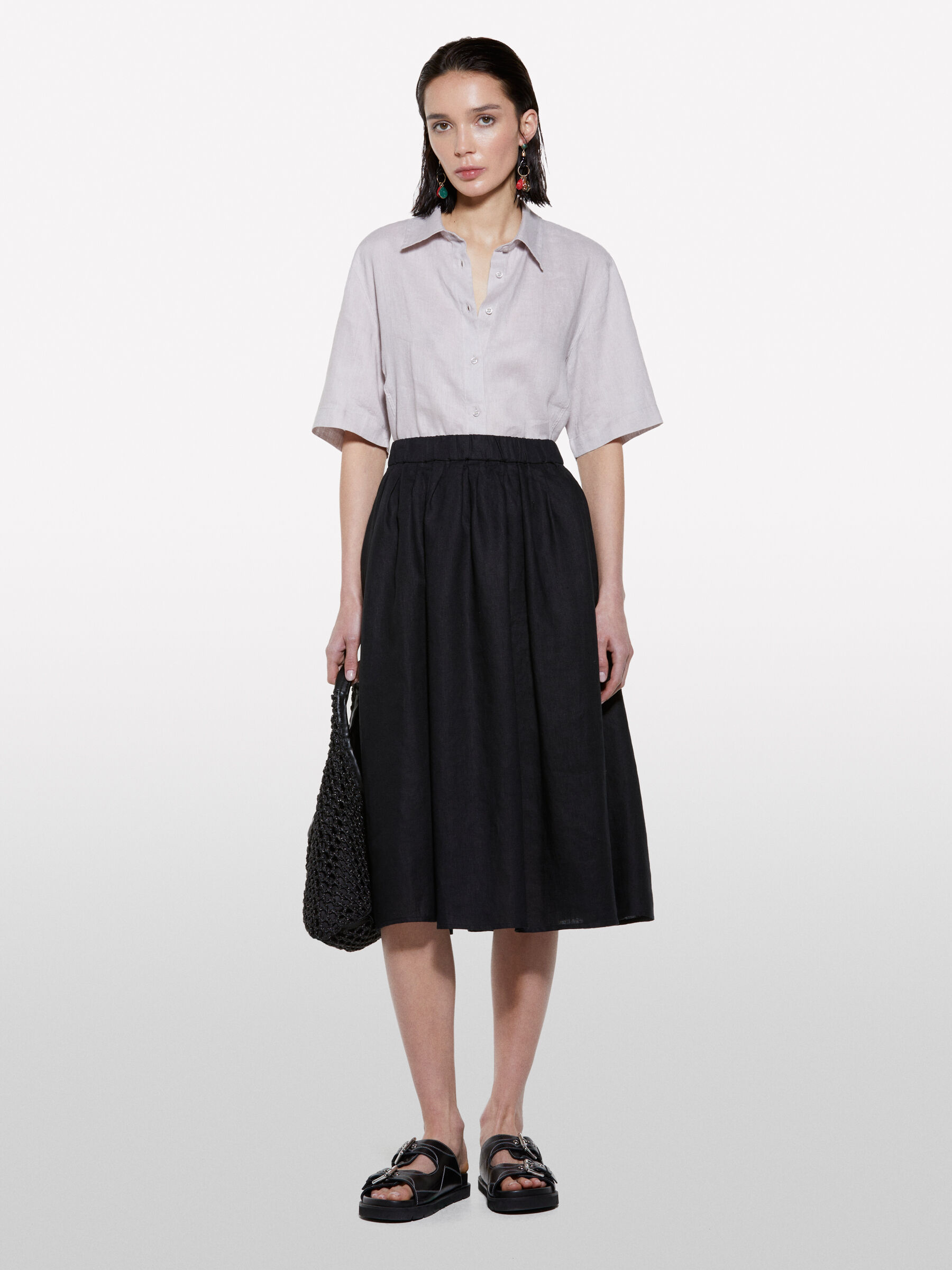 SKIRT Damen image number null