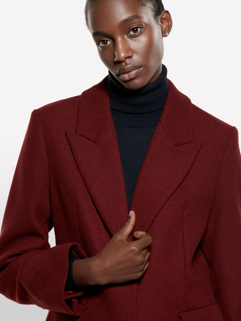 COAT Damen image number null