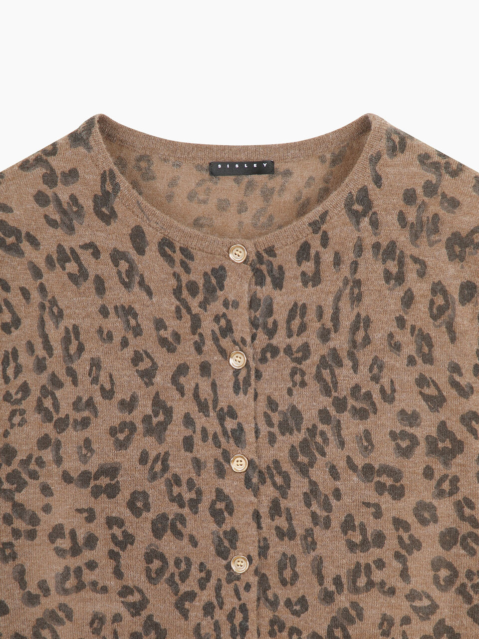 L/S SWEATER Damen image number null