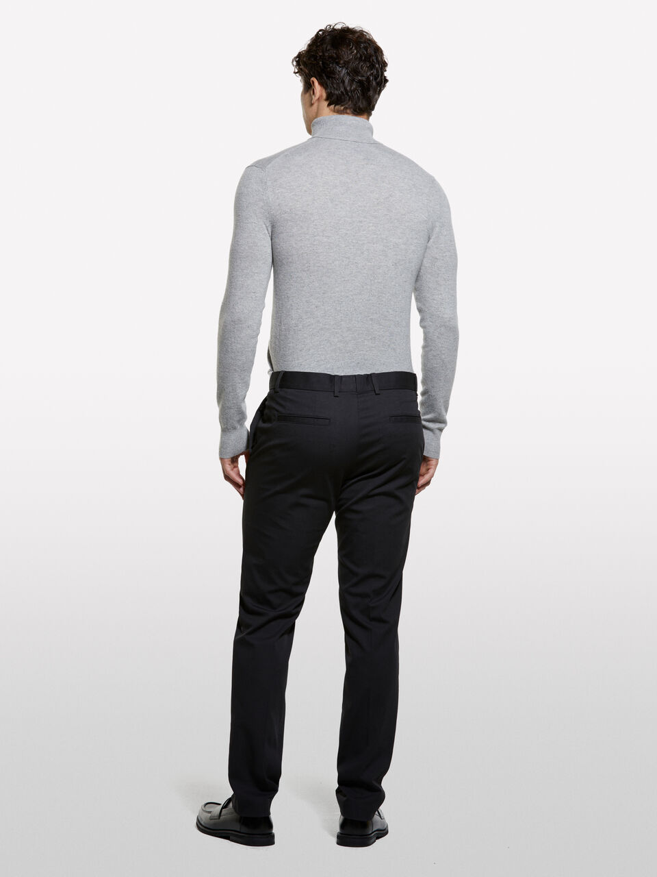 TROUSERS Herren image number null