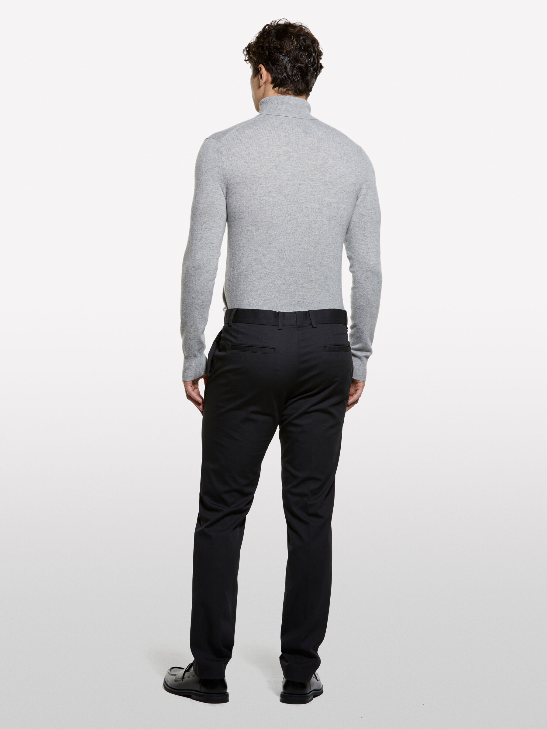 TROUSERS Herren image number null