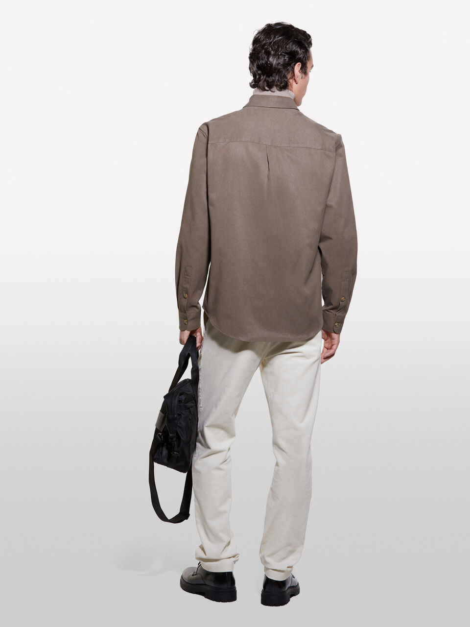 SHIRT Herren image number null