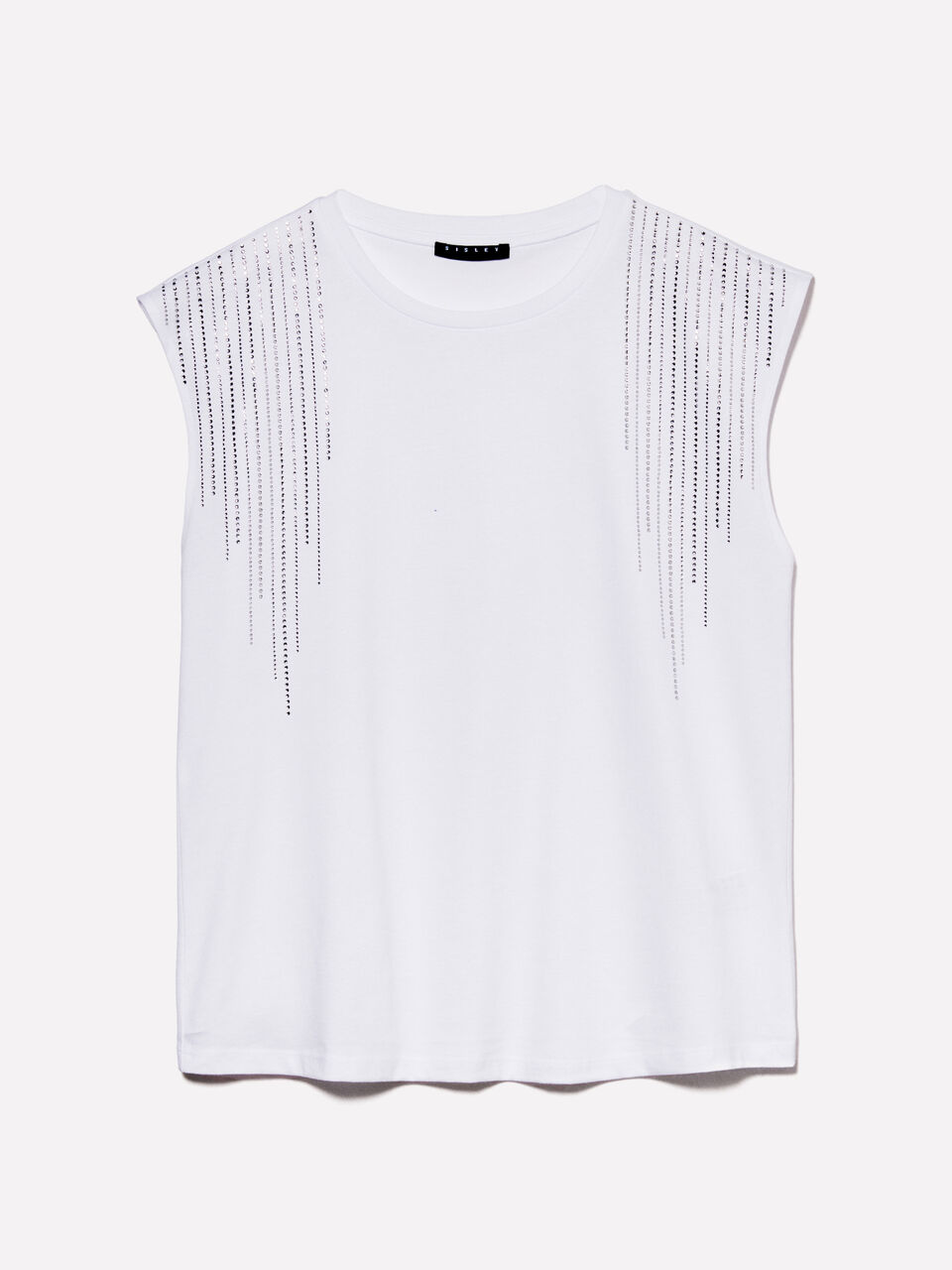 T-SHIRT Damen image number null