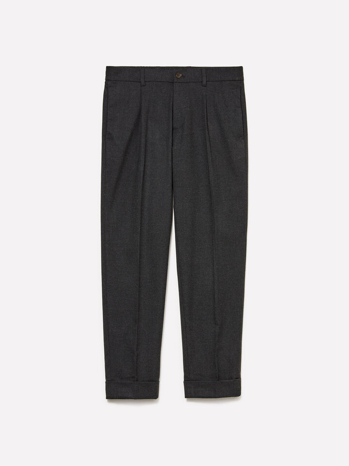 TROUSERS Herren