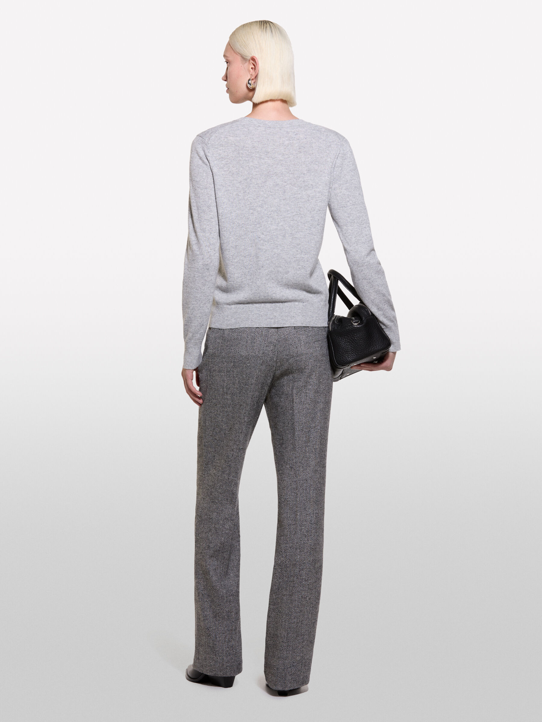 SWEATER L/S Damen image number null