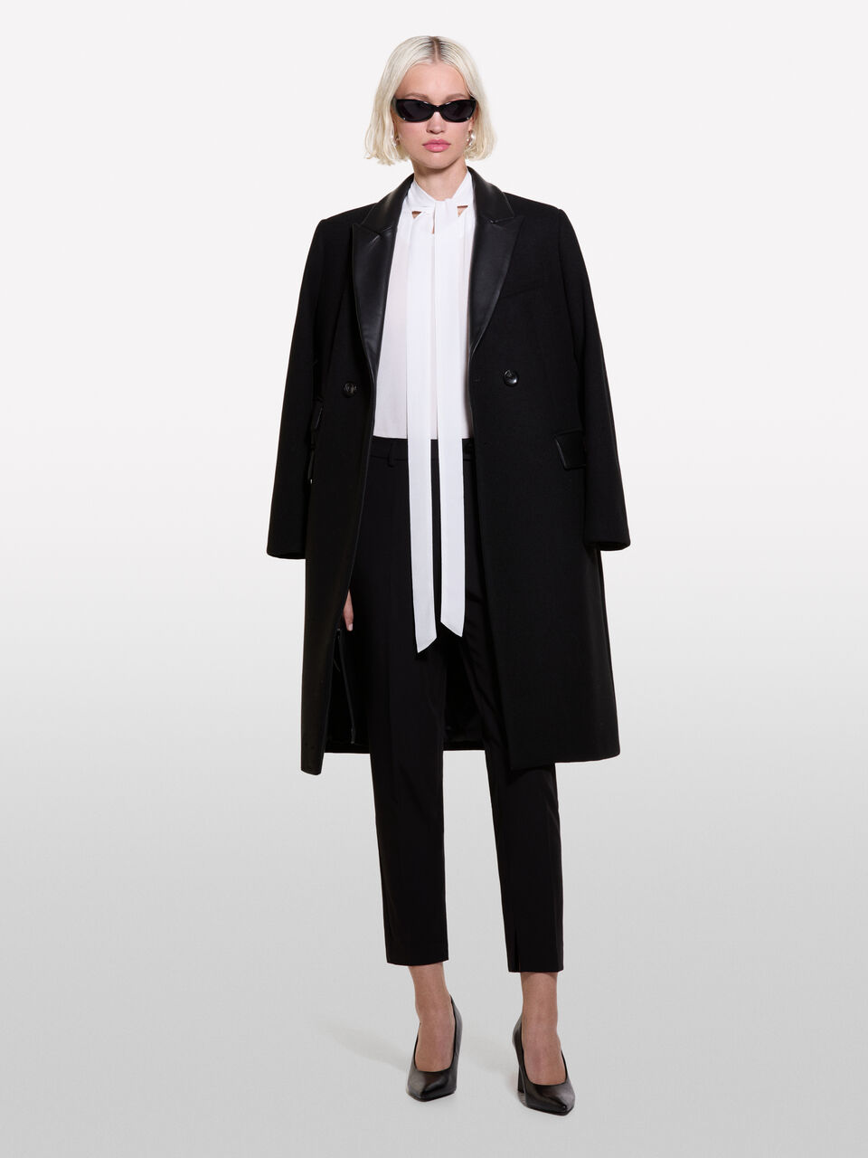 BLOUSE Damen image number null