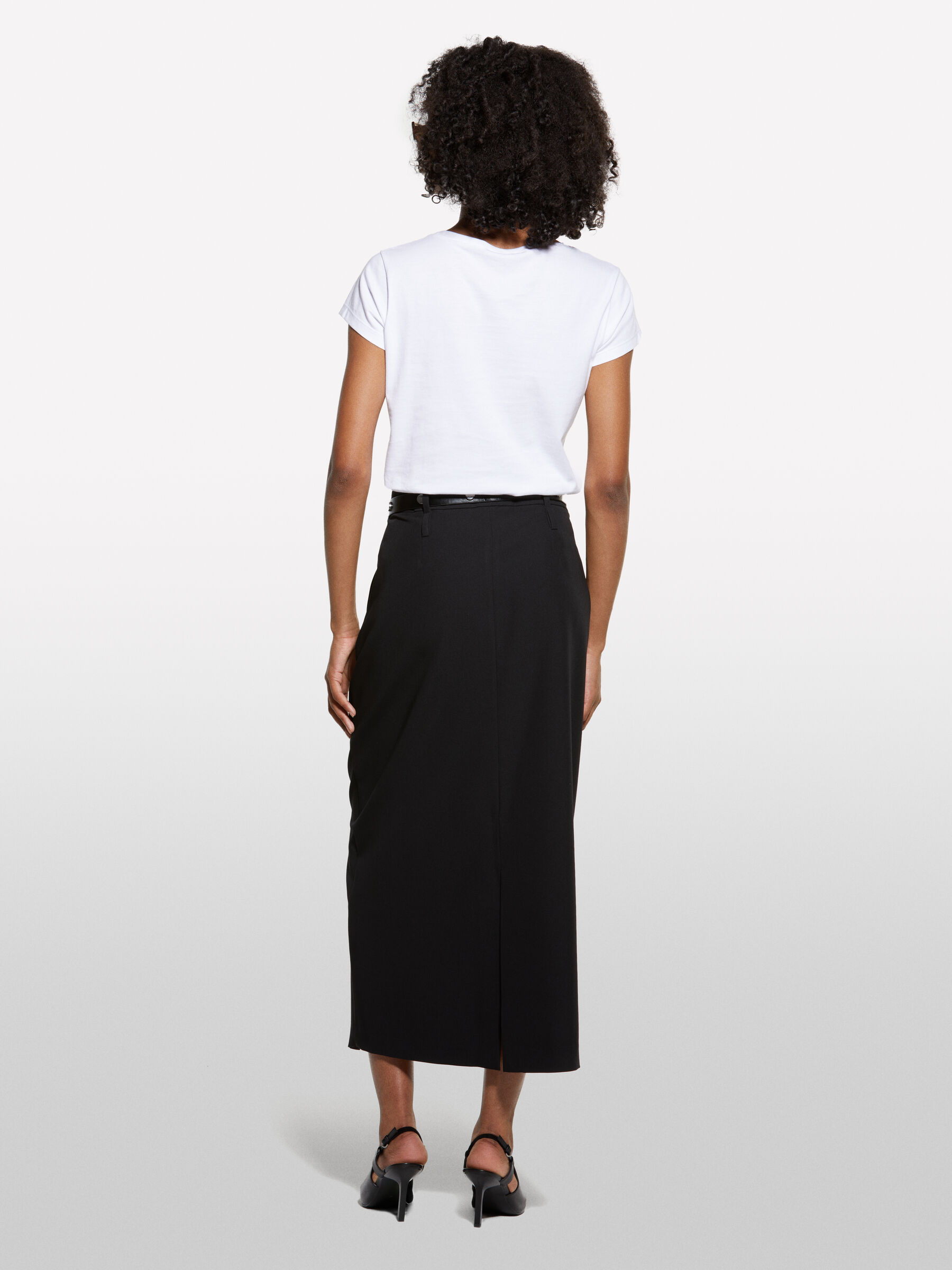T-SHIRT Damen image number null