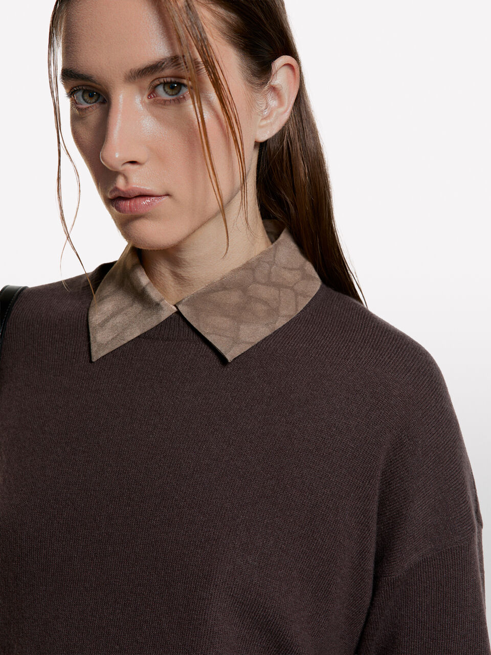 SWEATER L/S Damen image number null