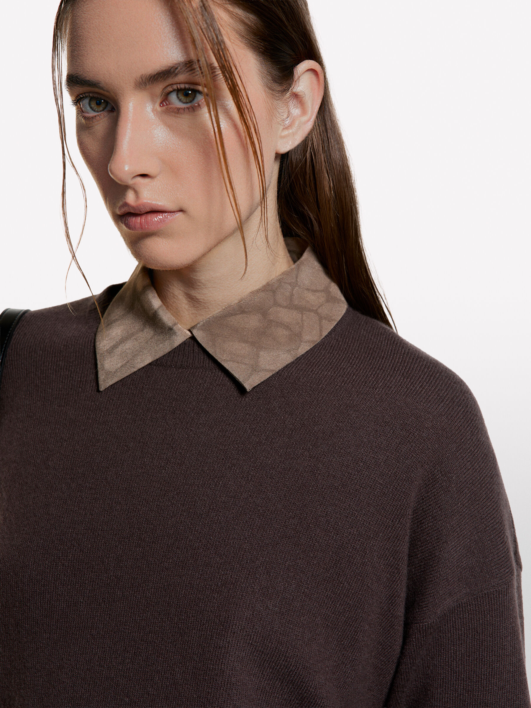 SWEATER L/S Damen image number null