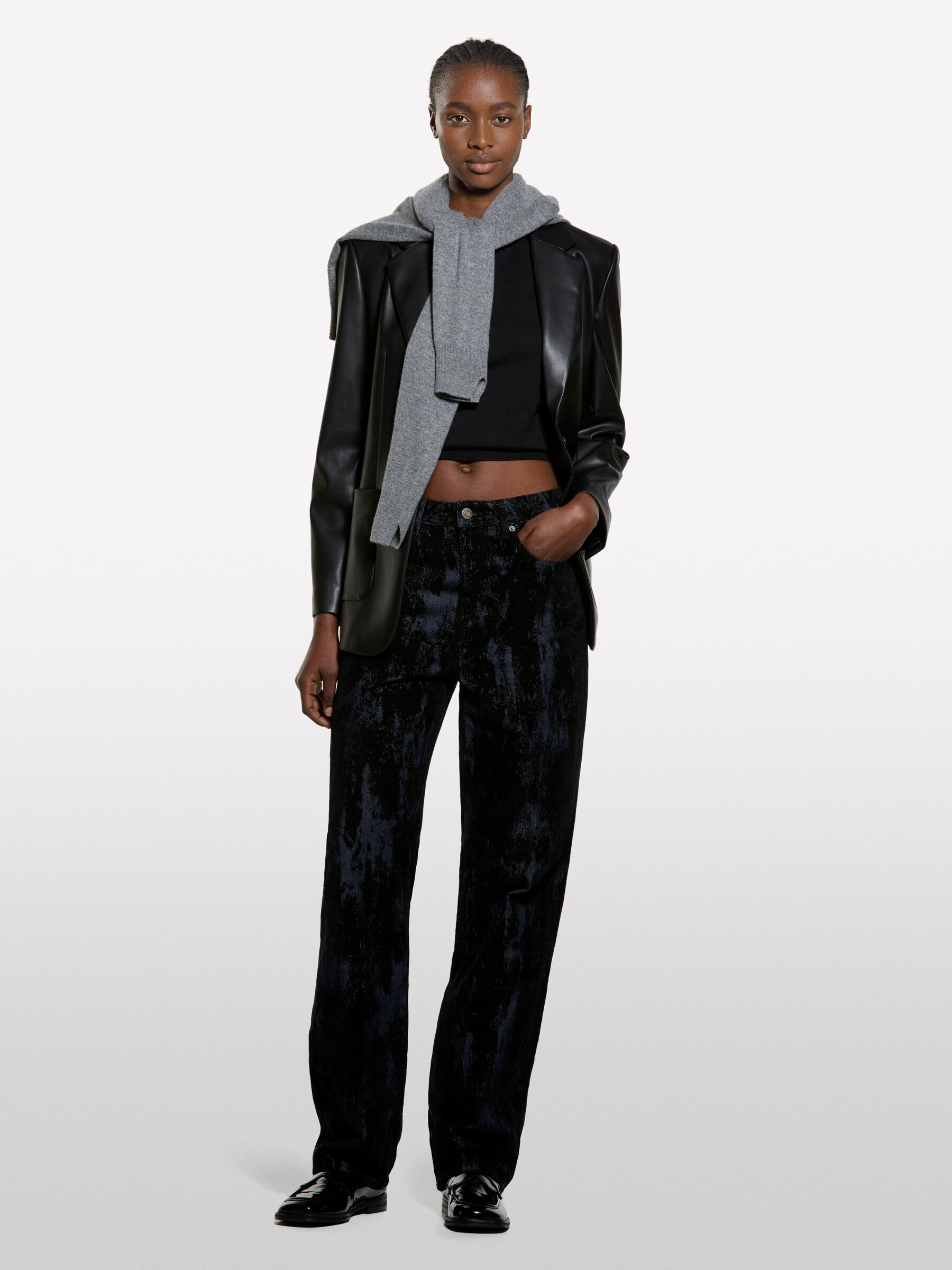 SWEATER Damen image number null