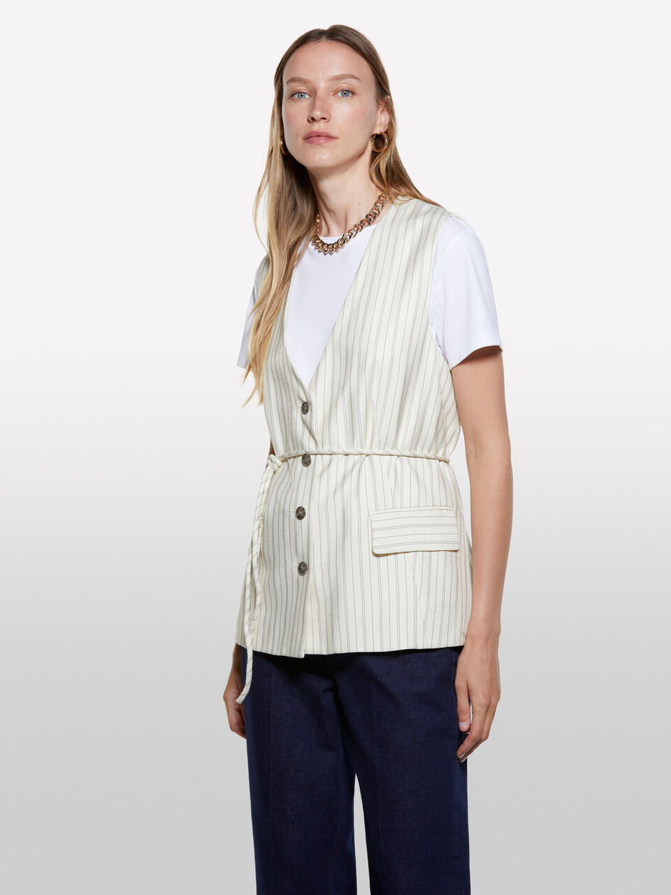 WAISTCOAT Damen image number null