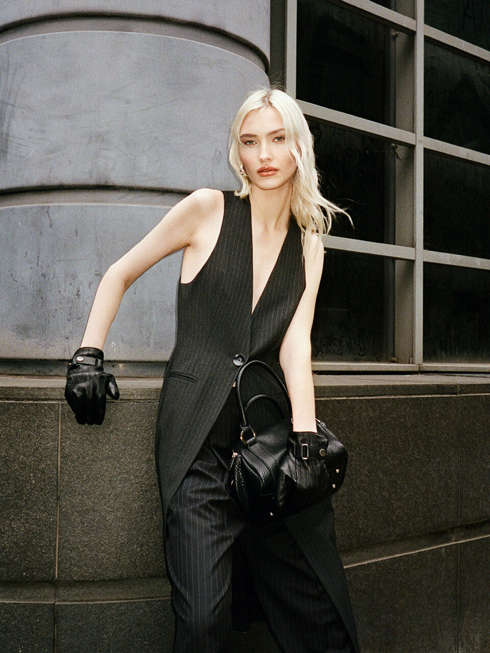 WAISTCOAT Damen image number null