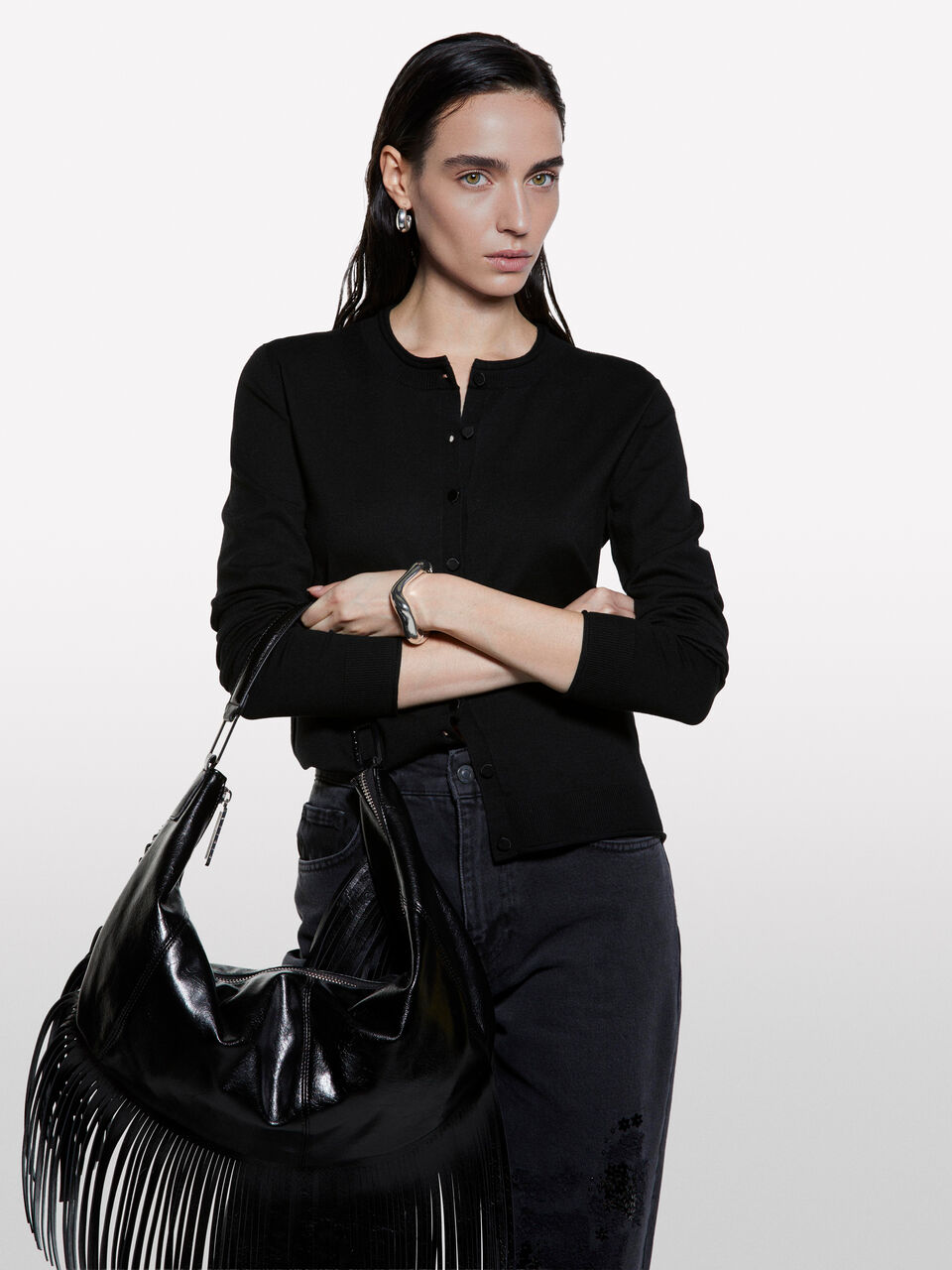 L/S SWEATER Damen image number null