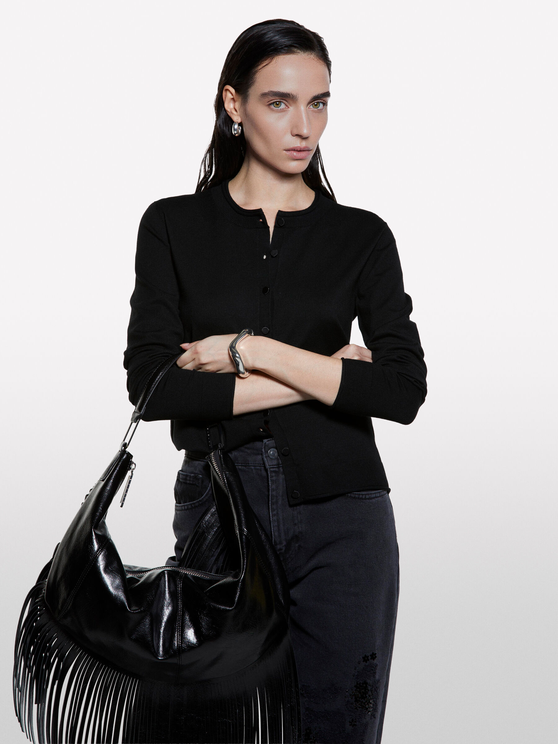 L/S SWEATER Damen image number null