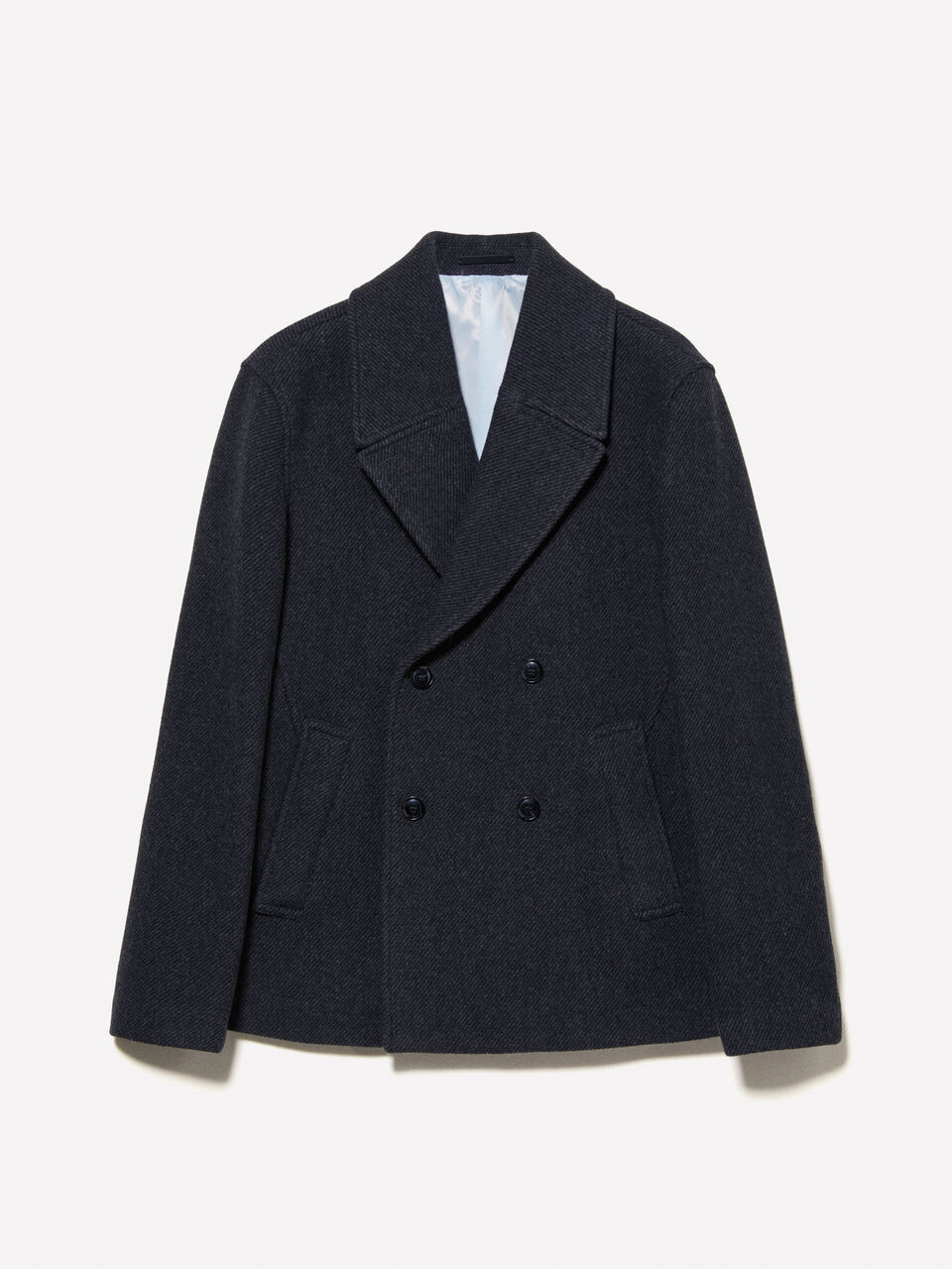 HEAVY JACKET Herren image number null