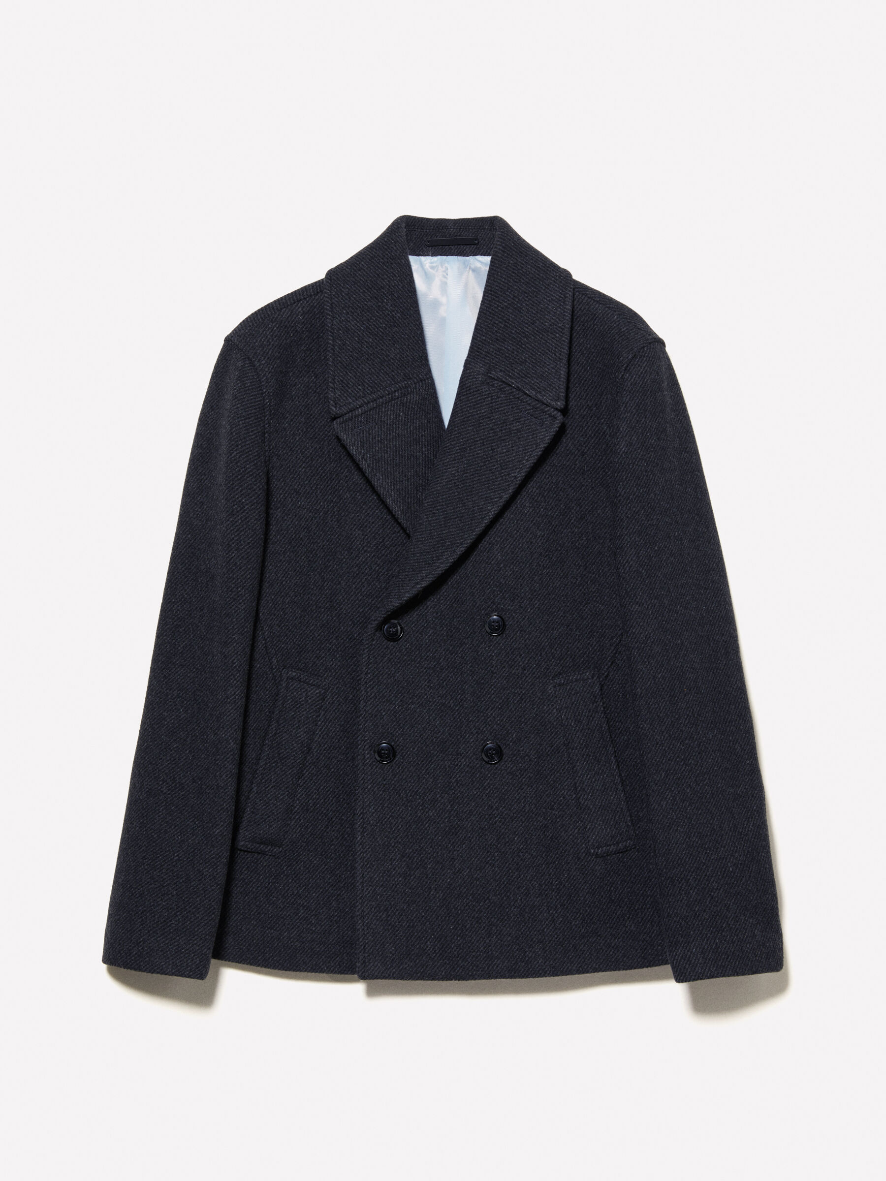 HEAVY JACKET Herren image number null