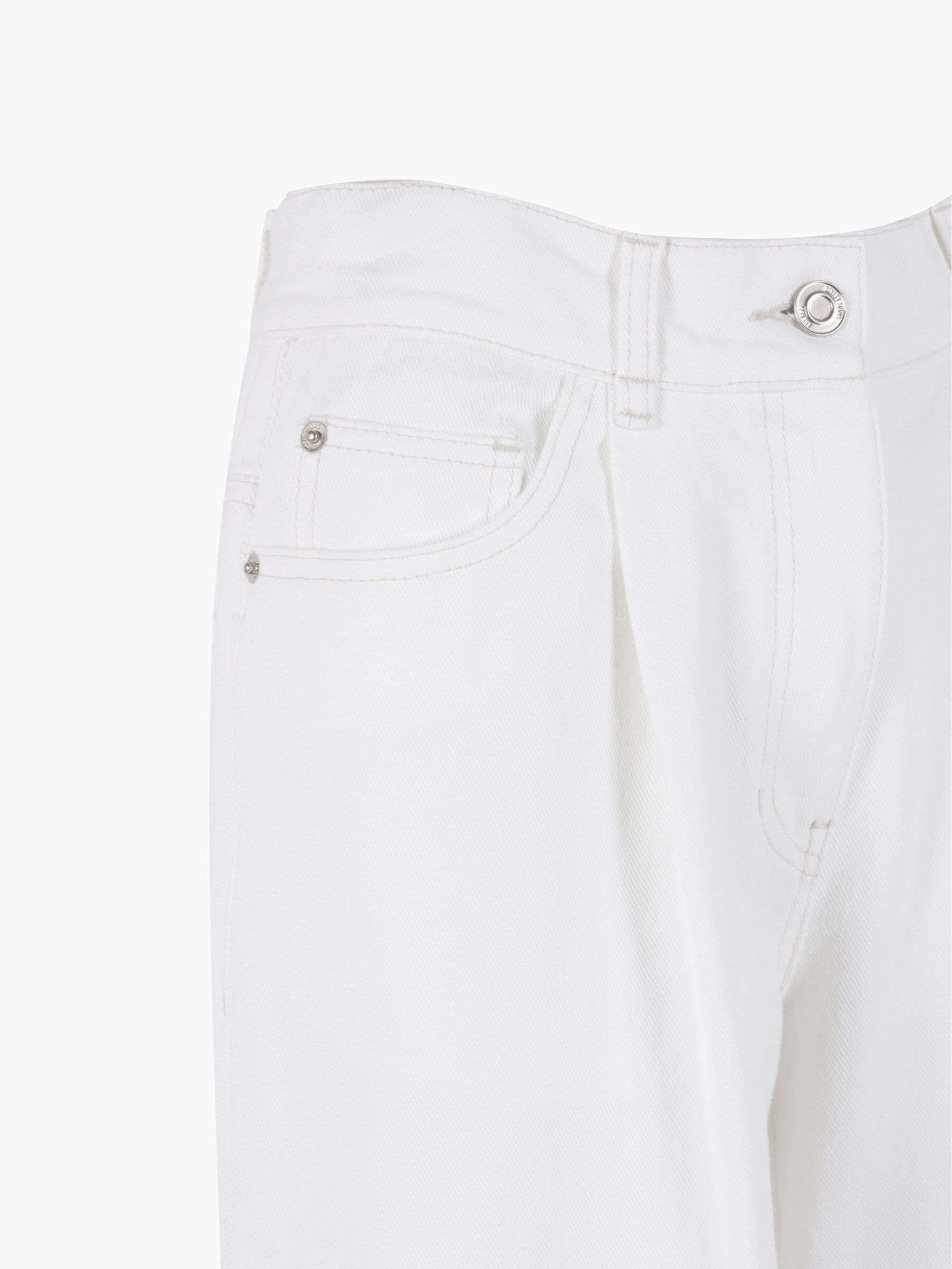 TROUSERS Damen image number null