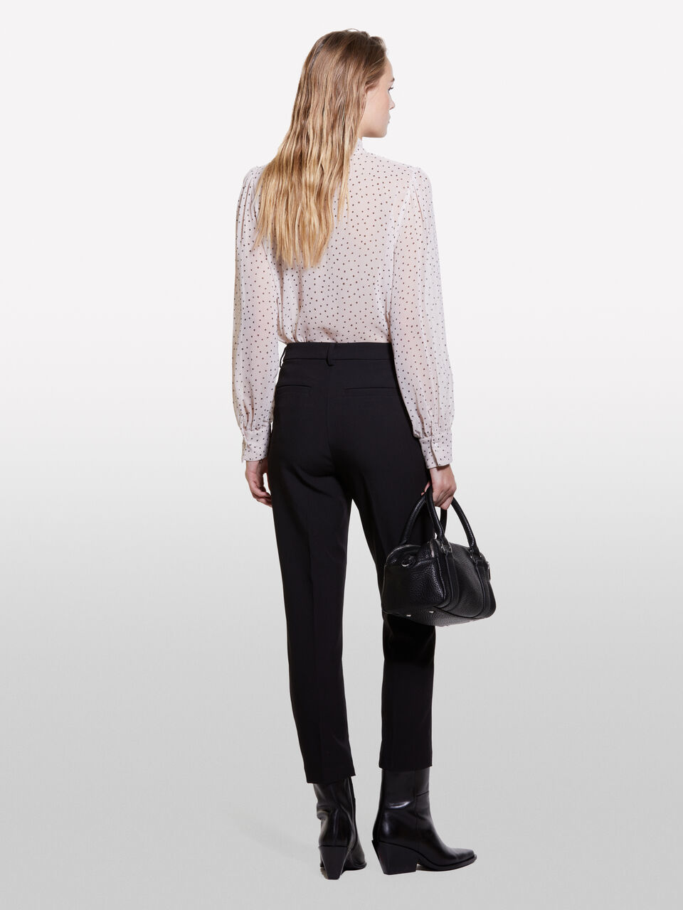 BLOUSE Damen image number null