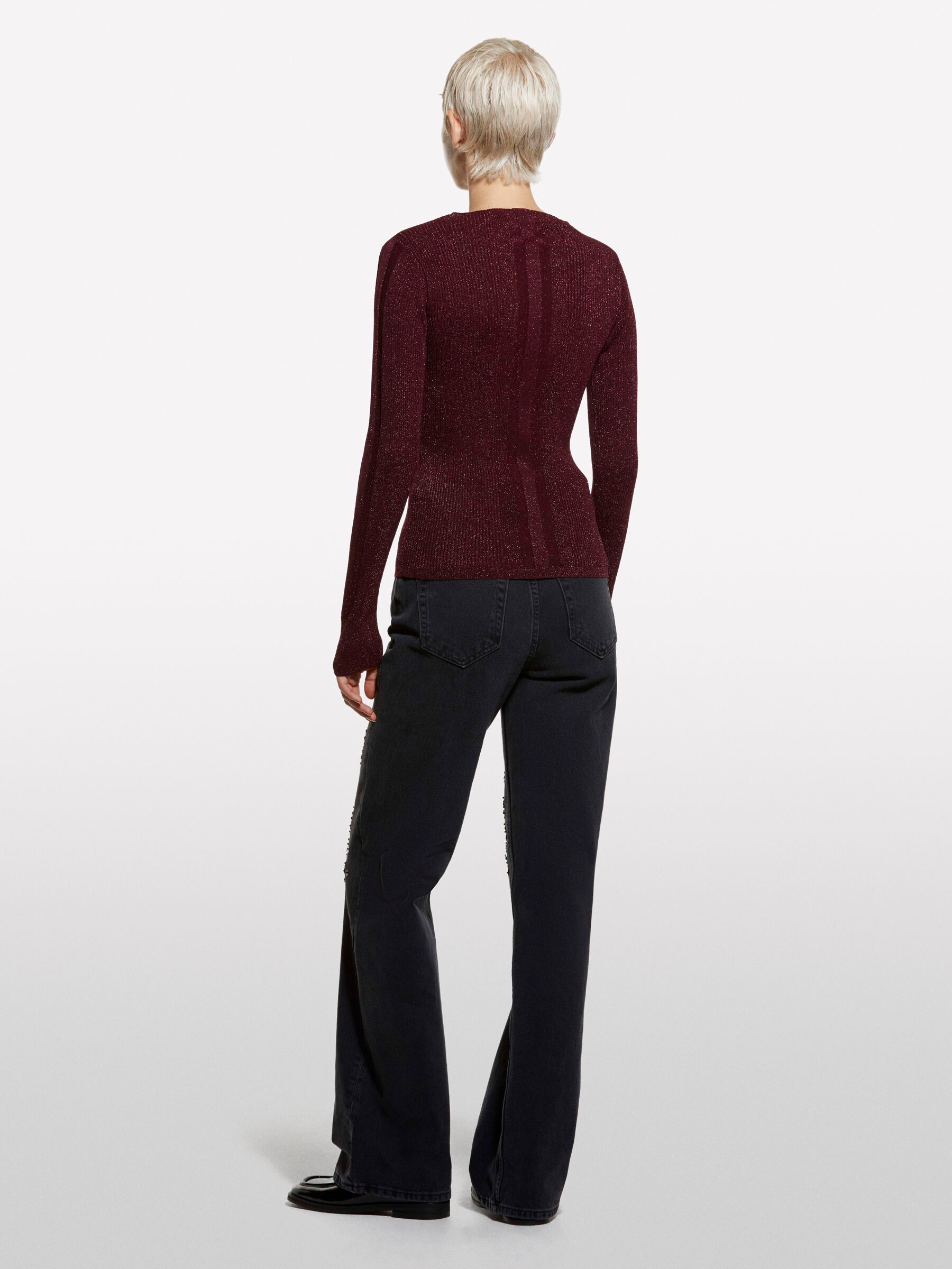 SWEATER L/S Damen image number null