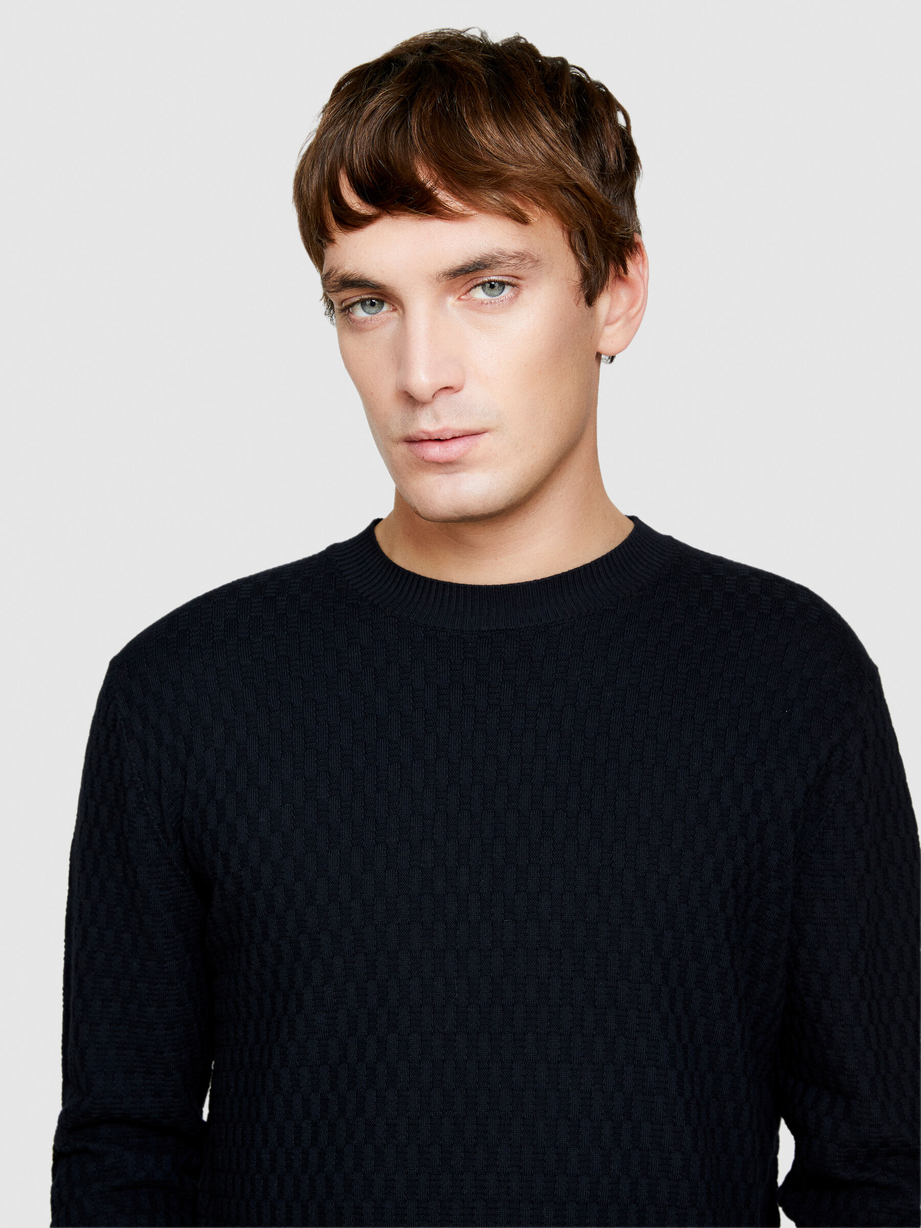 Sisley pulli