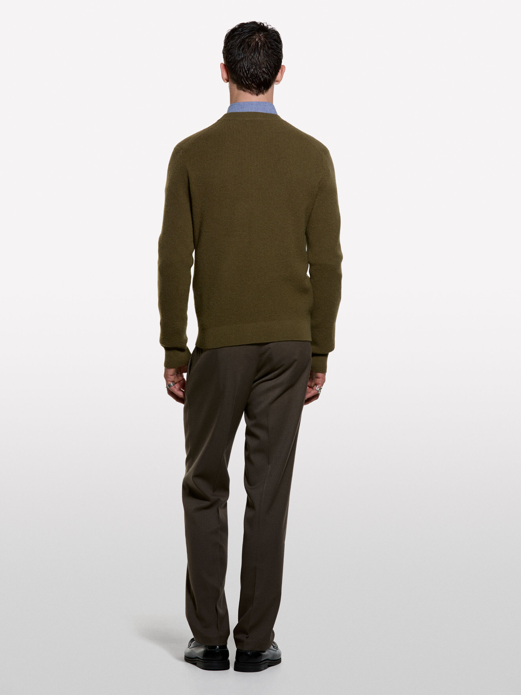 SWEATER L/S Herren image number null