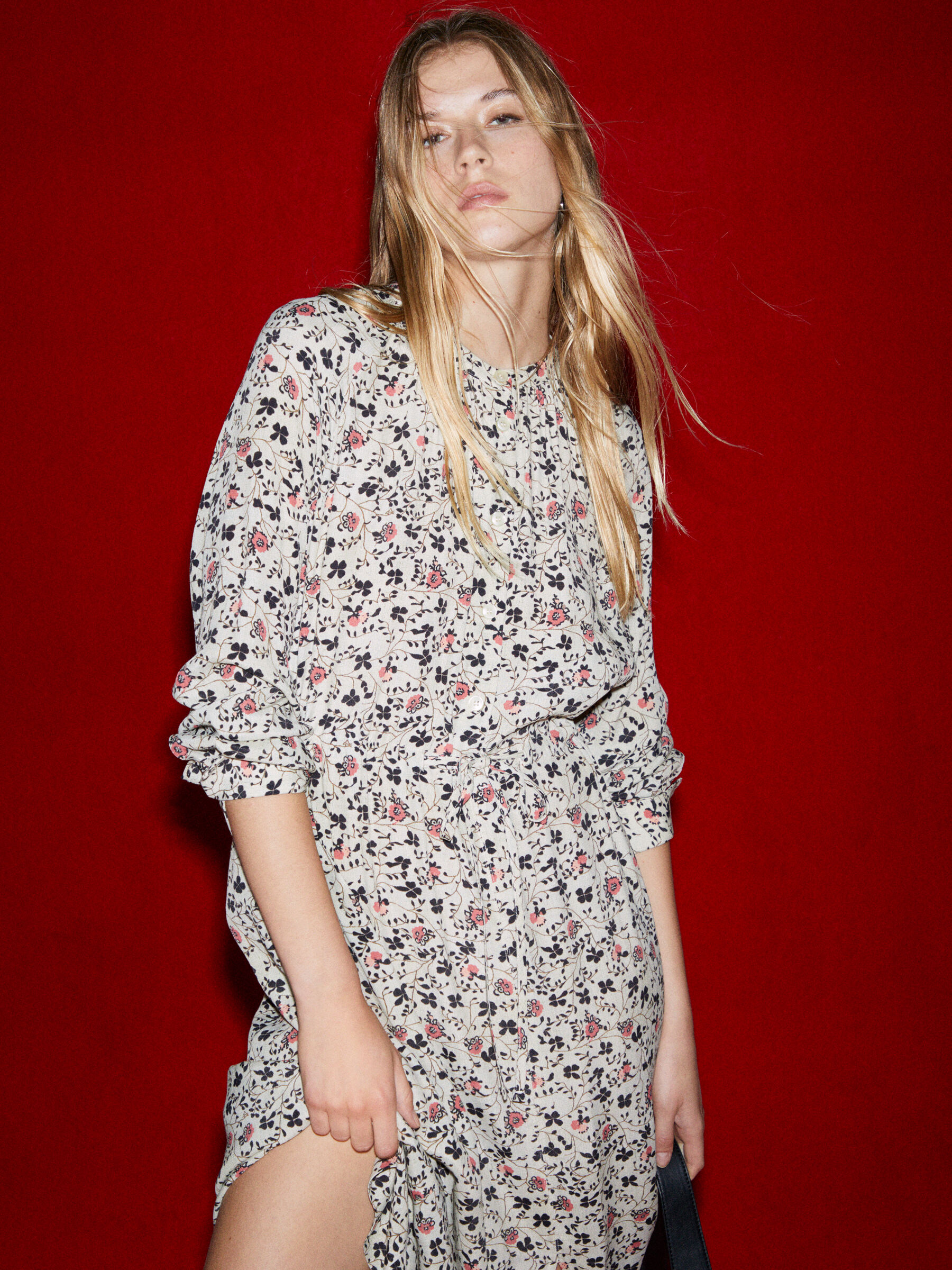 DRESS Damen image number null