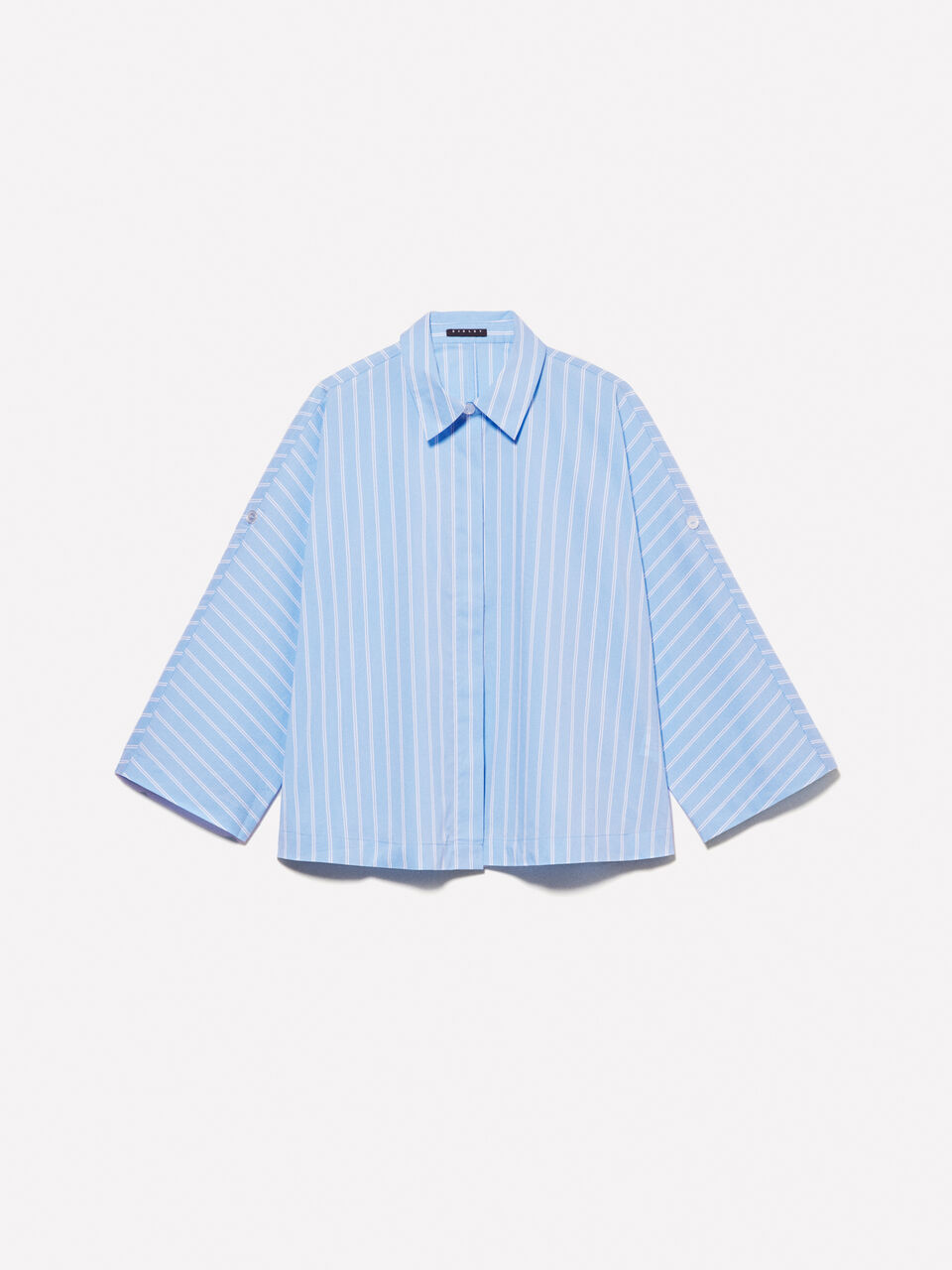 SHIRT Damen image number null