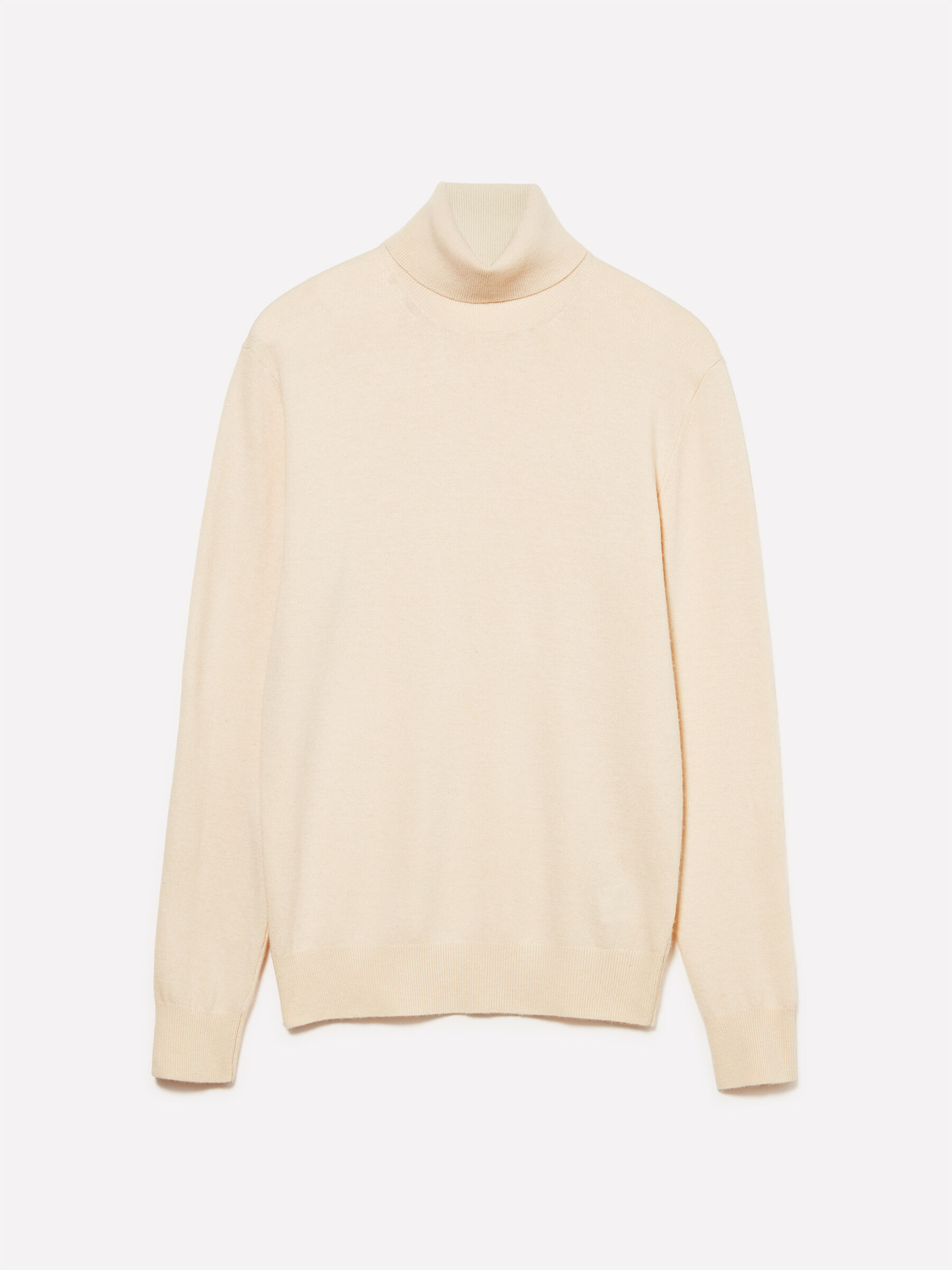 TURTLE NECK SW. L/S Herren image number null