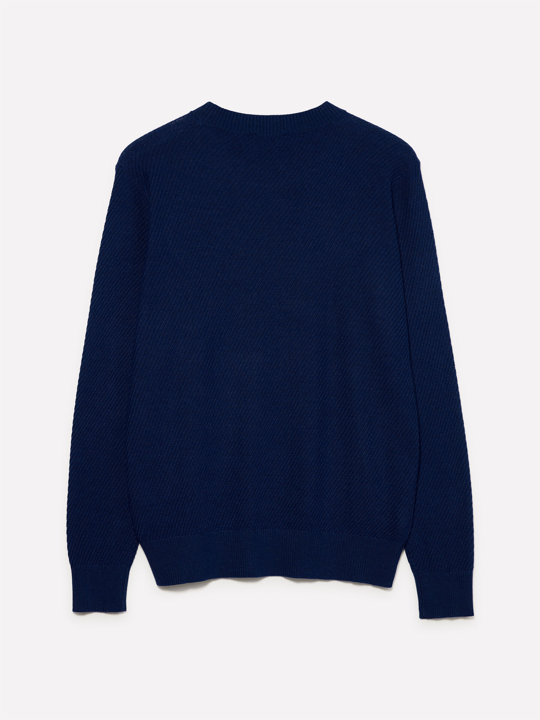 SWEATER L/S Herren image number null