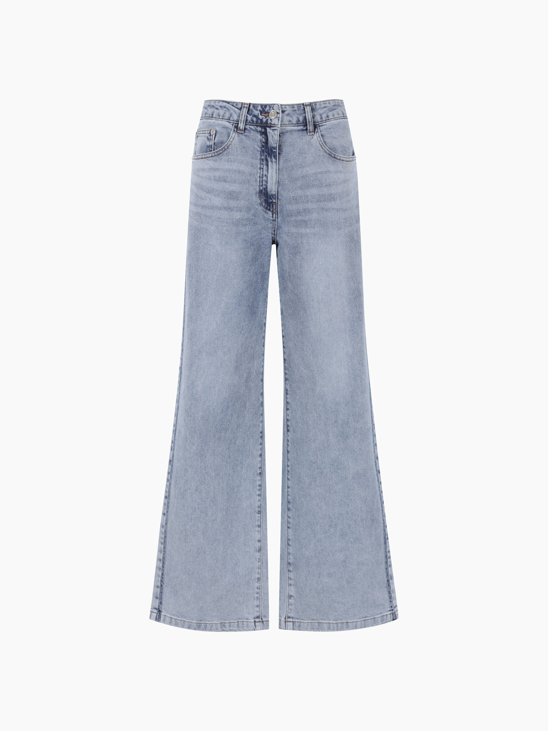 TROUSERS Damen image number null