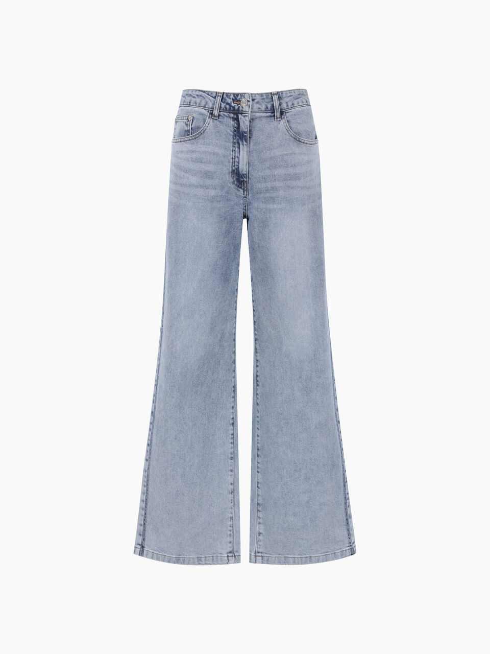 TROUSERS Damen image number null