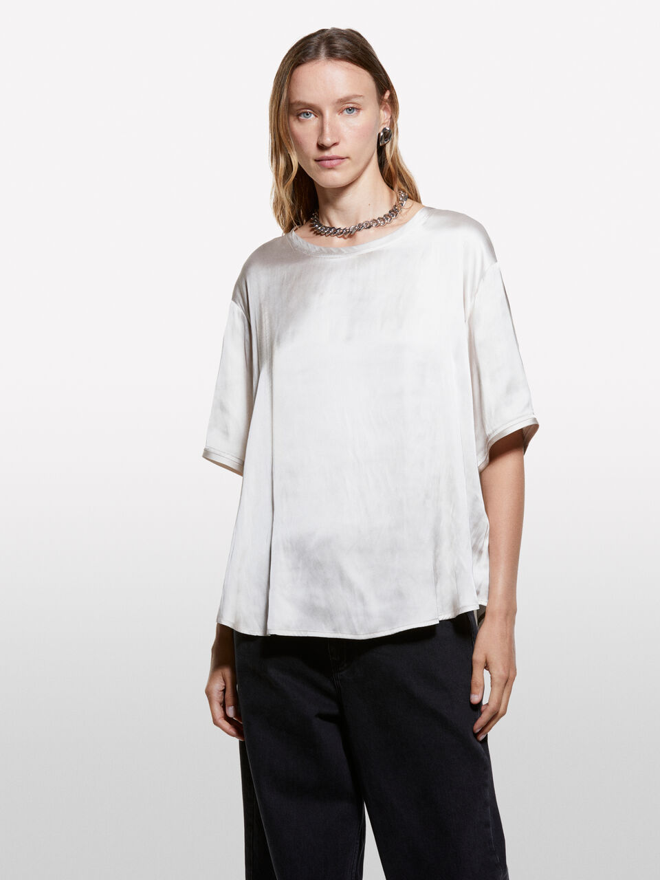 BLOUSE Damen image number null