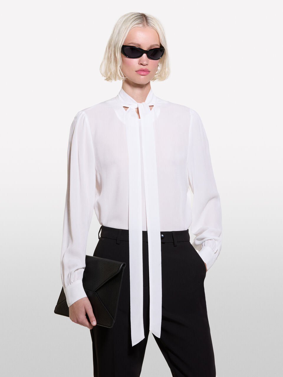 BLOUSE Damen image number null